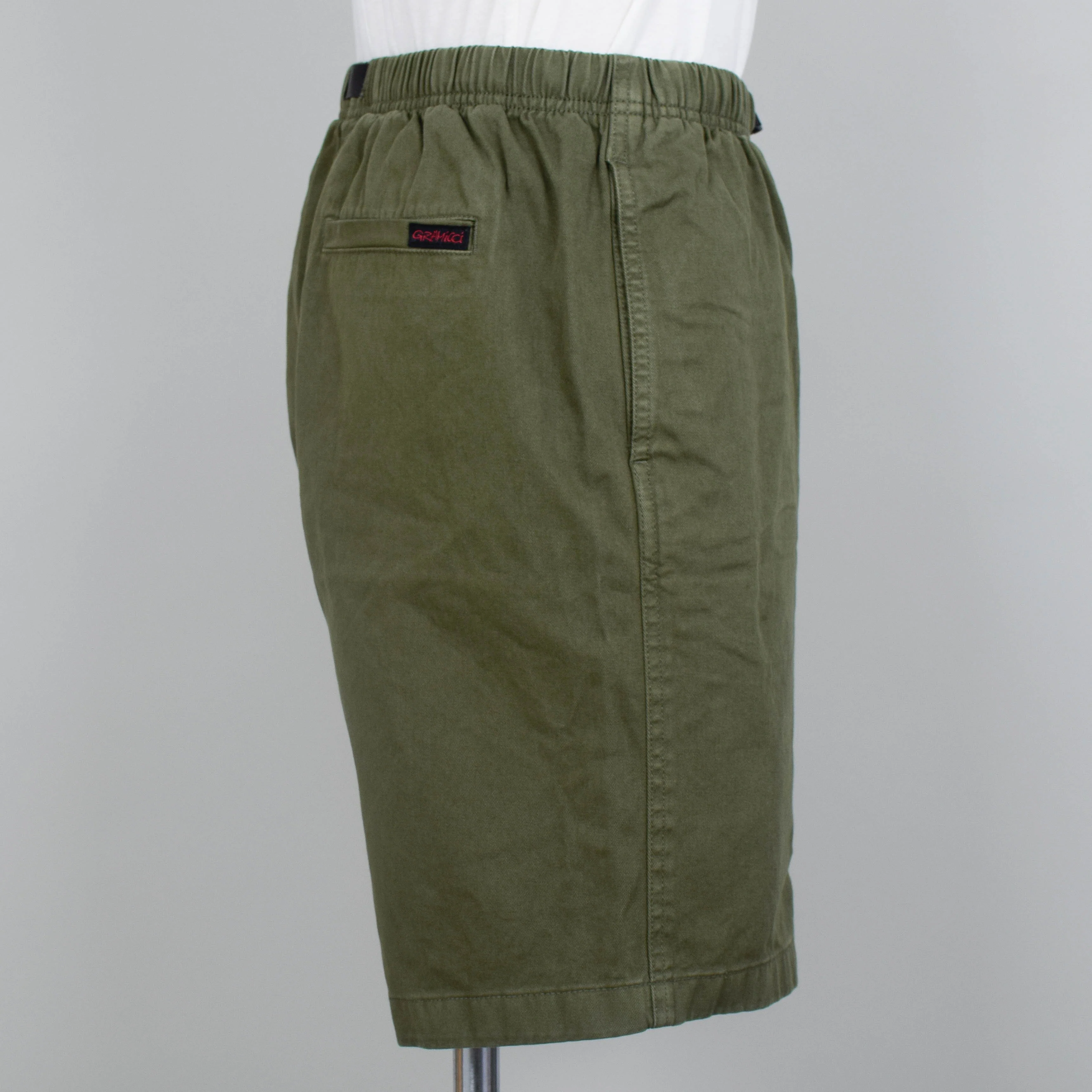 Gramicci G-Short - Olive - Image 2