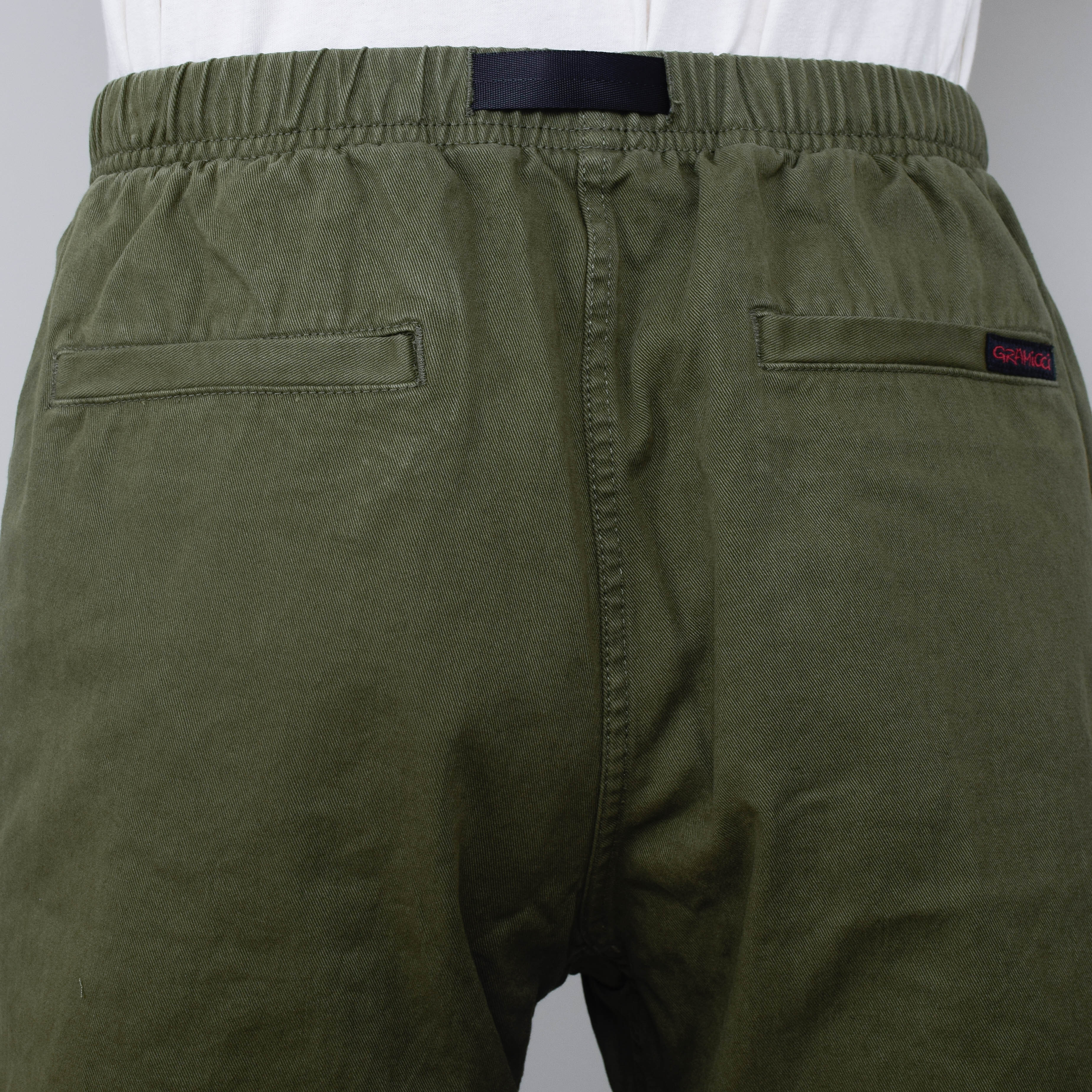 Gramicci G-Short - Olive - Image 3