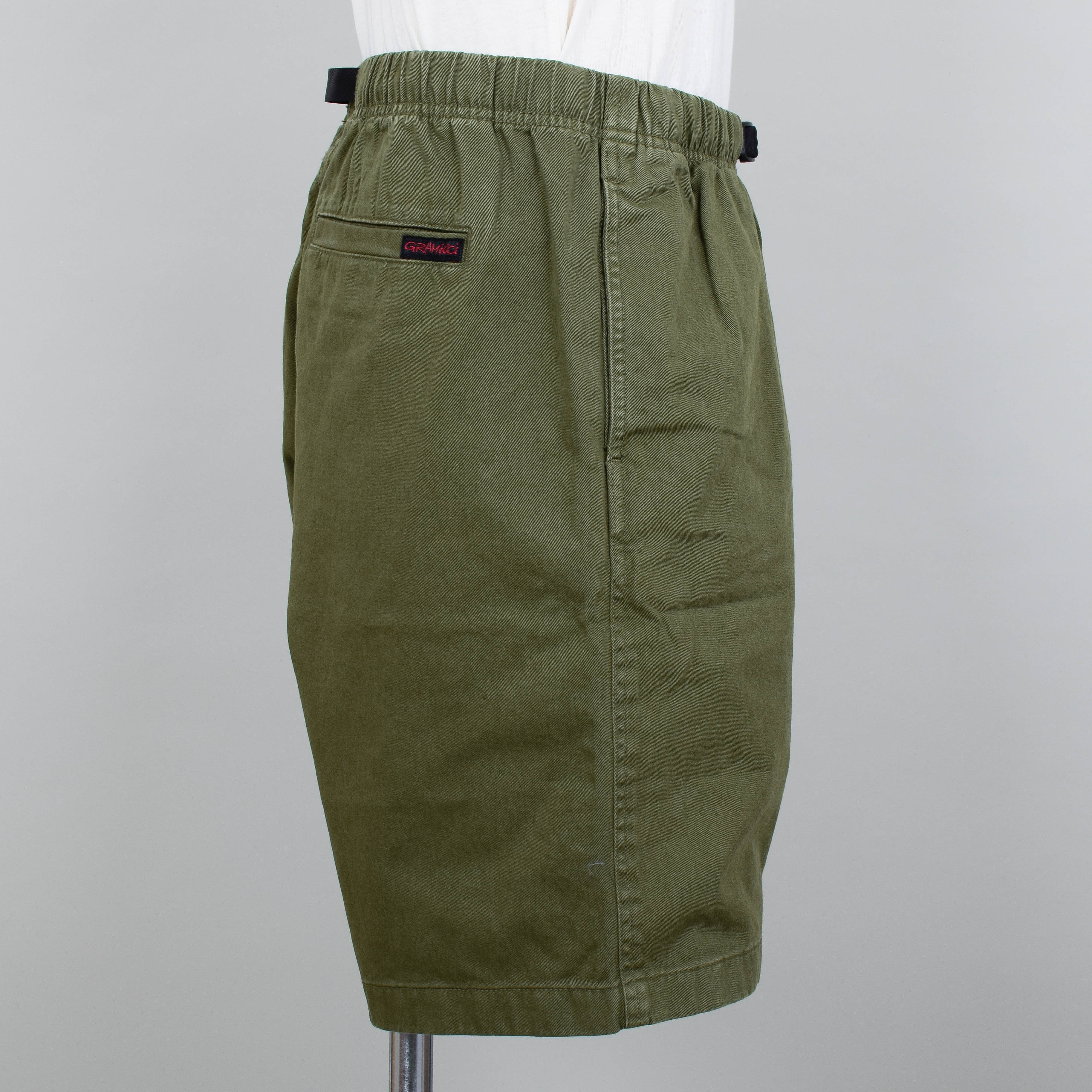 Gramicci G-Short - Olive - Image 2