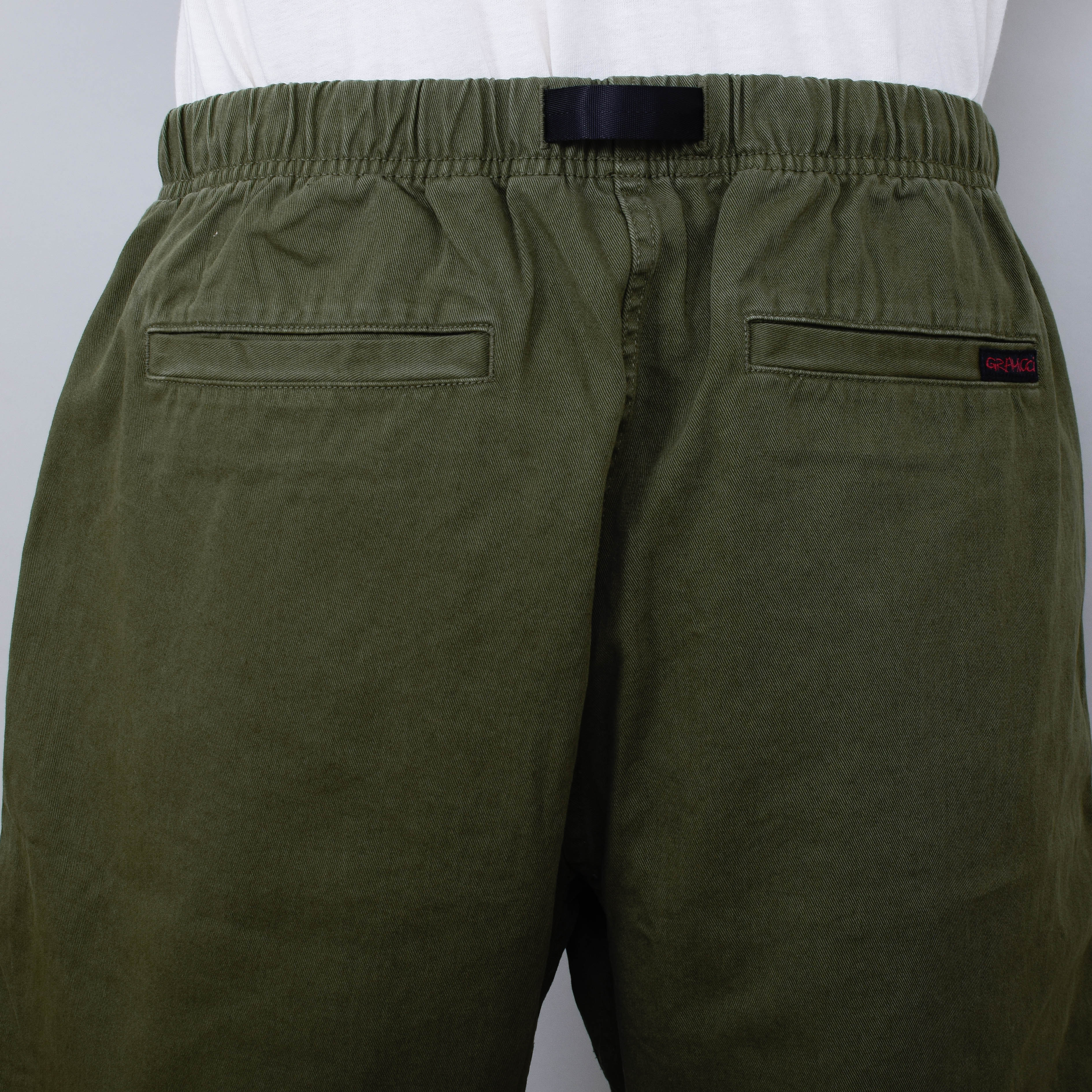 Gramicci G-Short - Olive - Image 3
