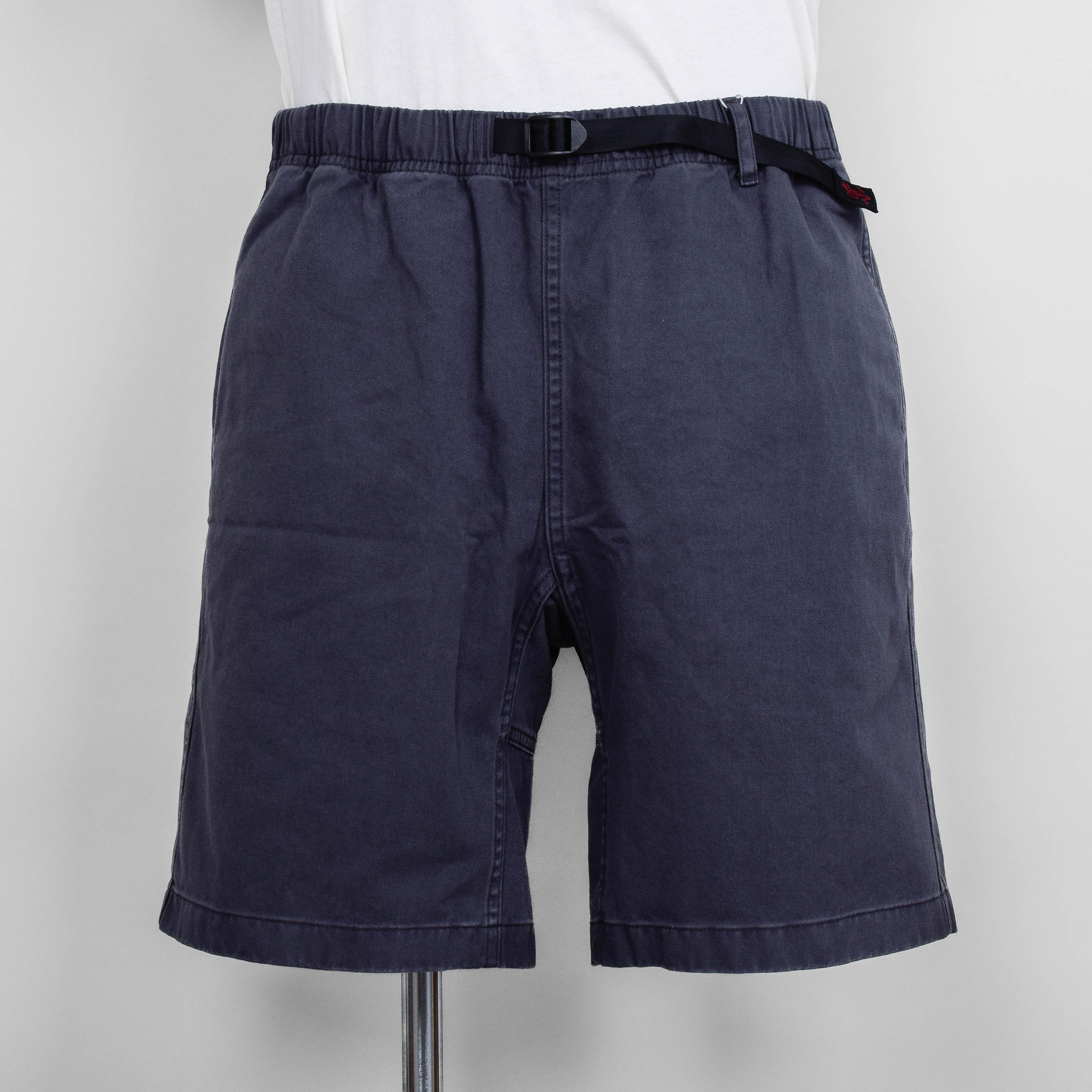 Gramicci G-Short Pigment Dyed - Fossil Grey