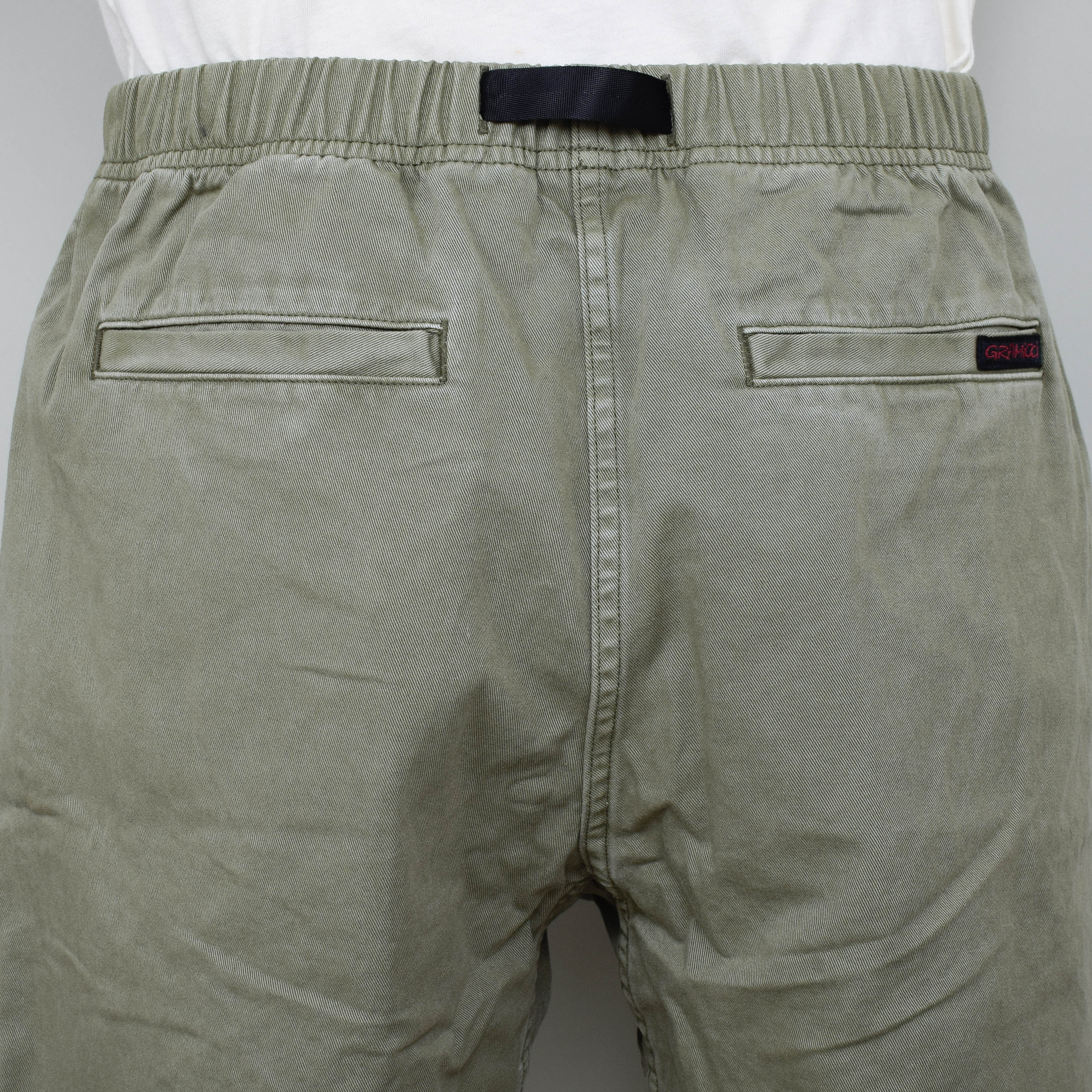 Gramicci G-Short Pigment Dyed - Herb - Image 3