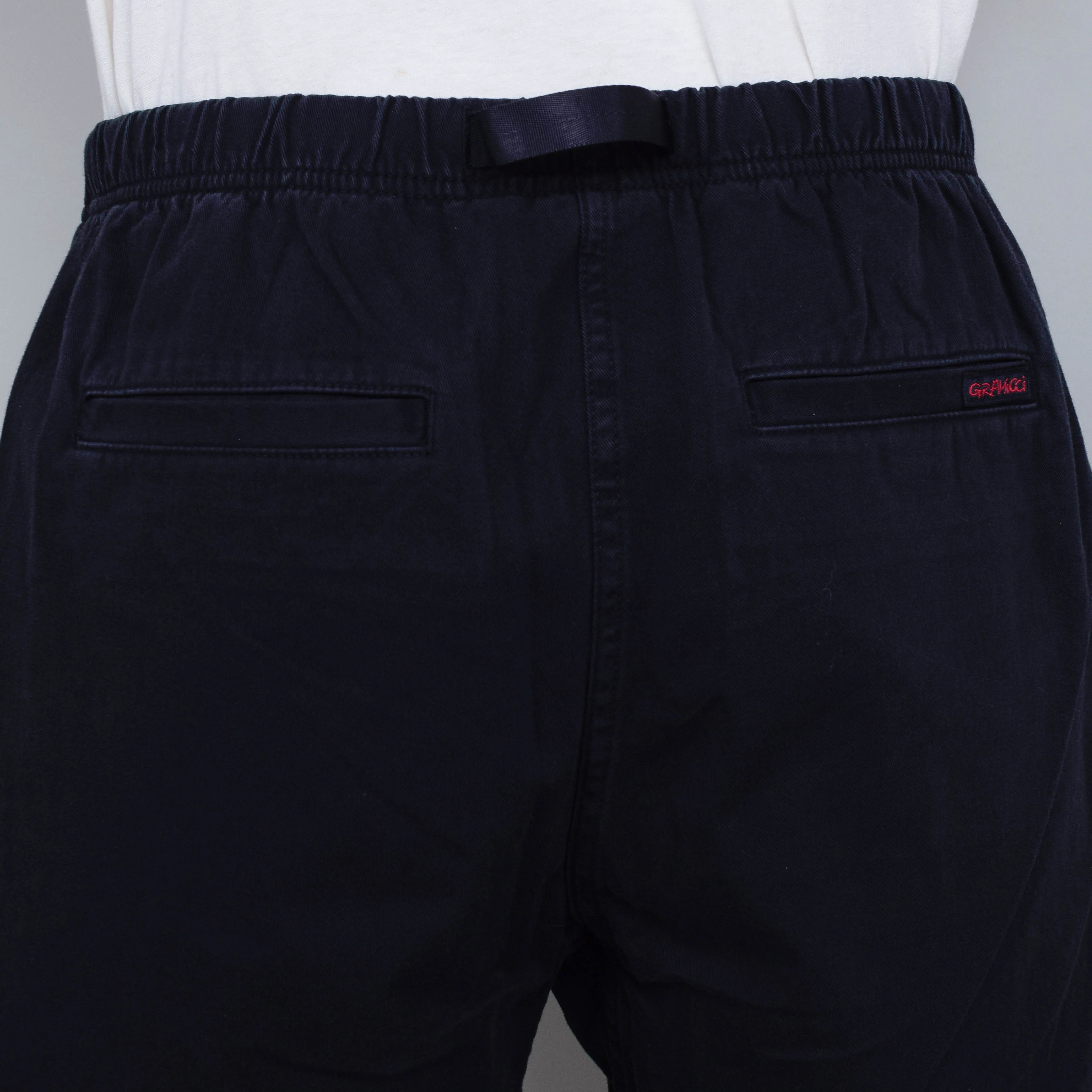 Gramicci G-Short - Smokey Grey - Image 3