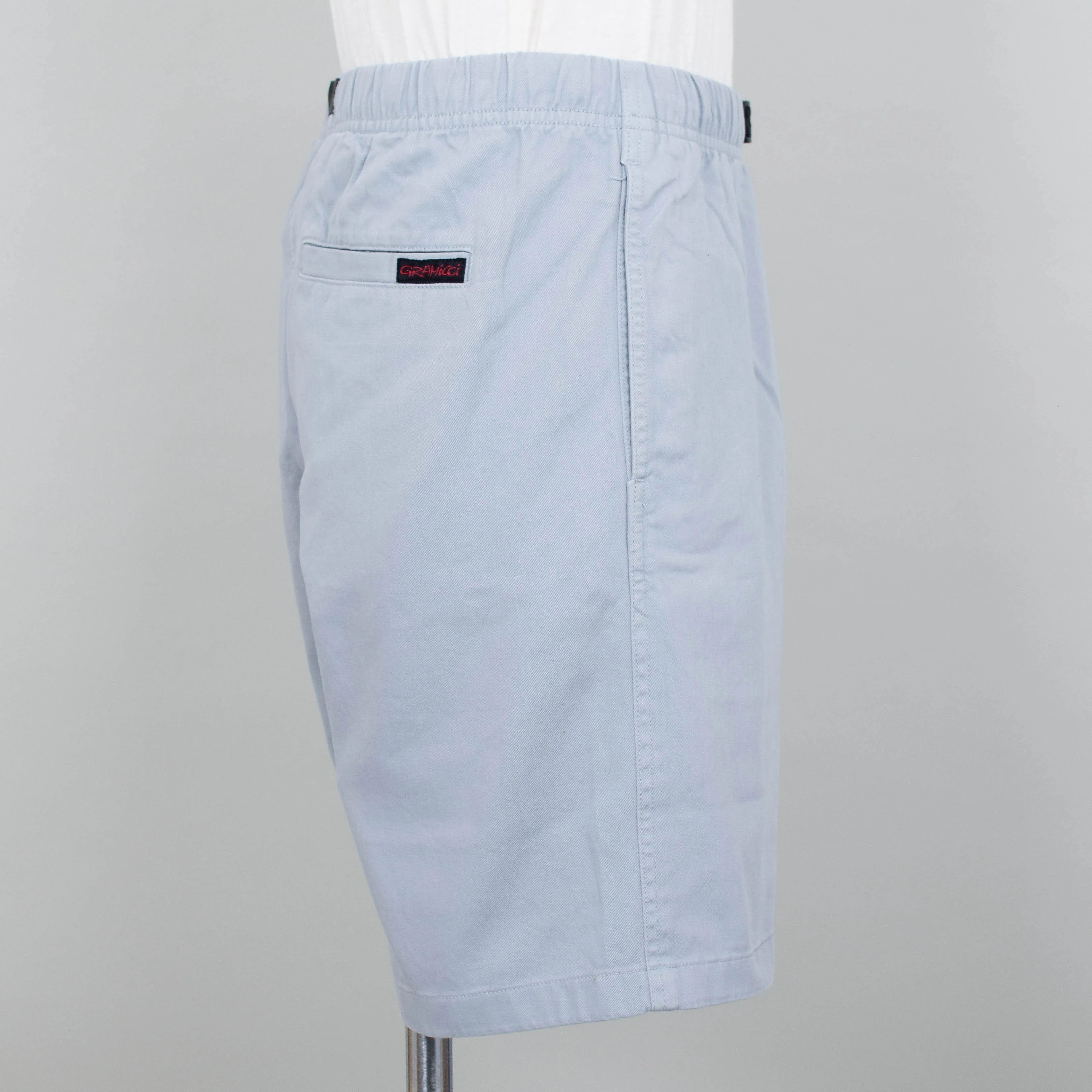 Gramicci G-Short - Smoky Blue - Image 2