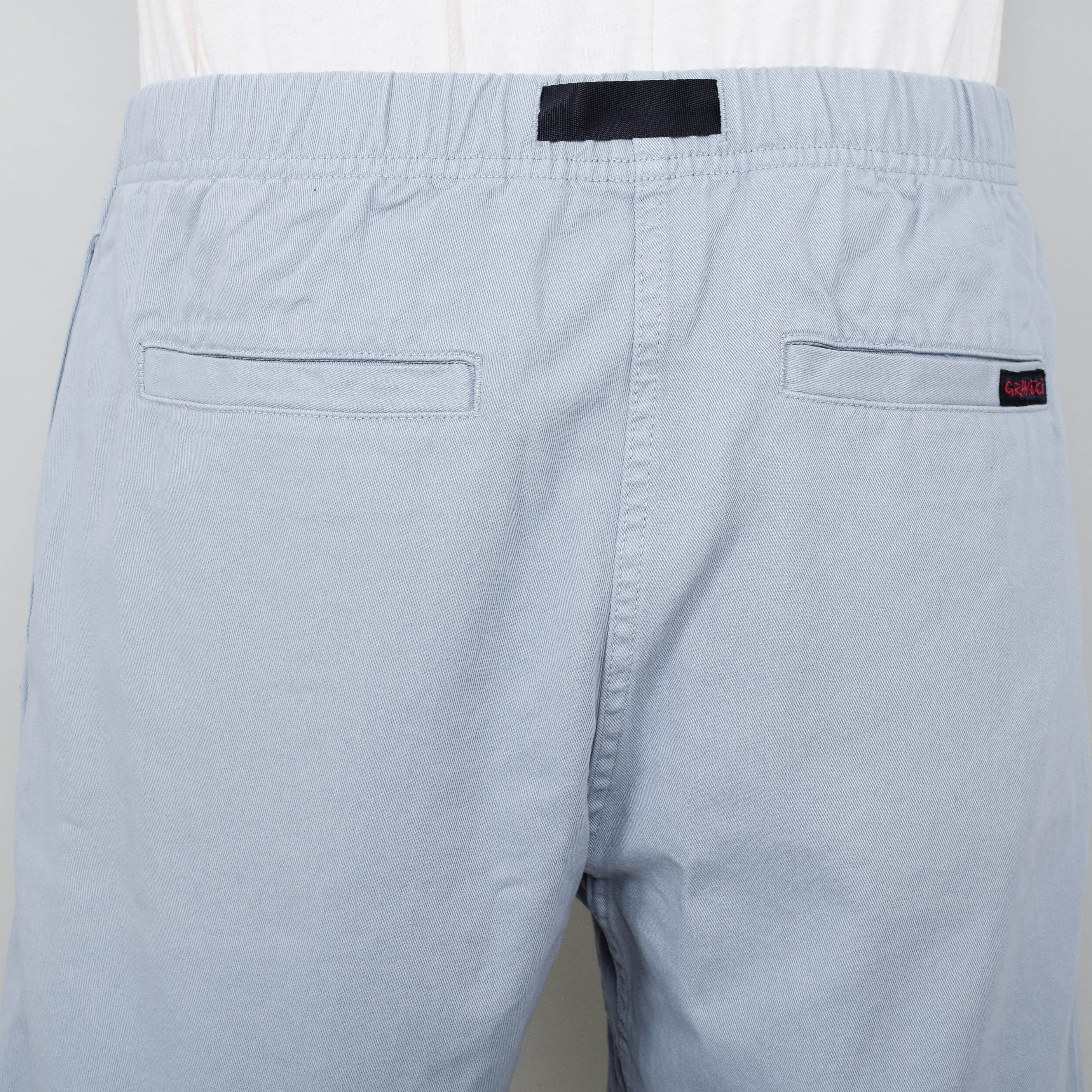 Gramicci G-Short - Smoky Blue - Image 3