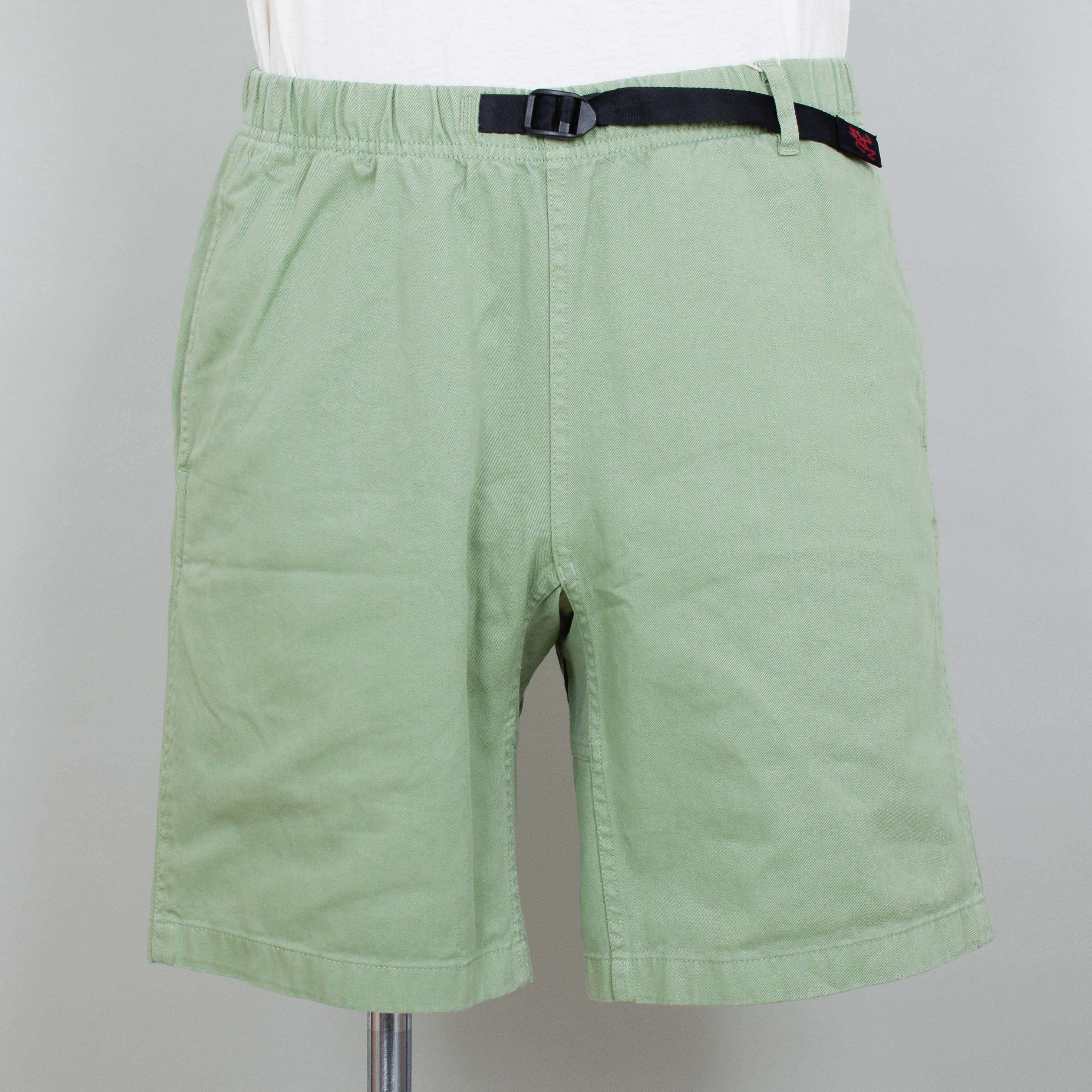 Gramicci G-Short - Smoky Mint
