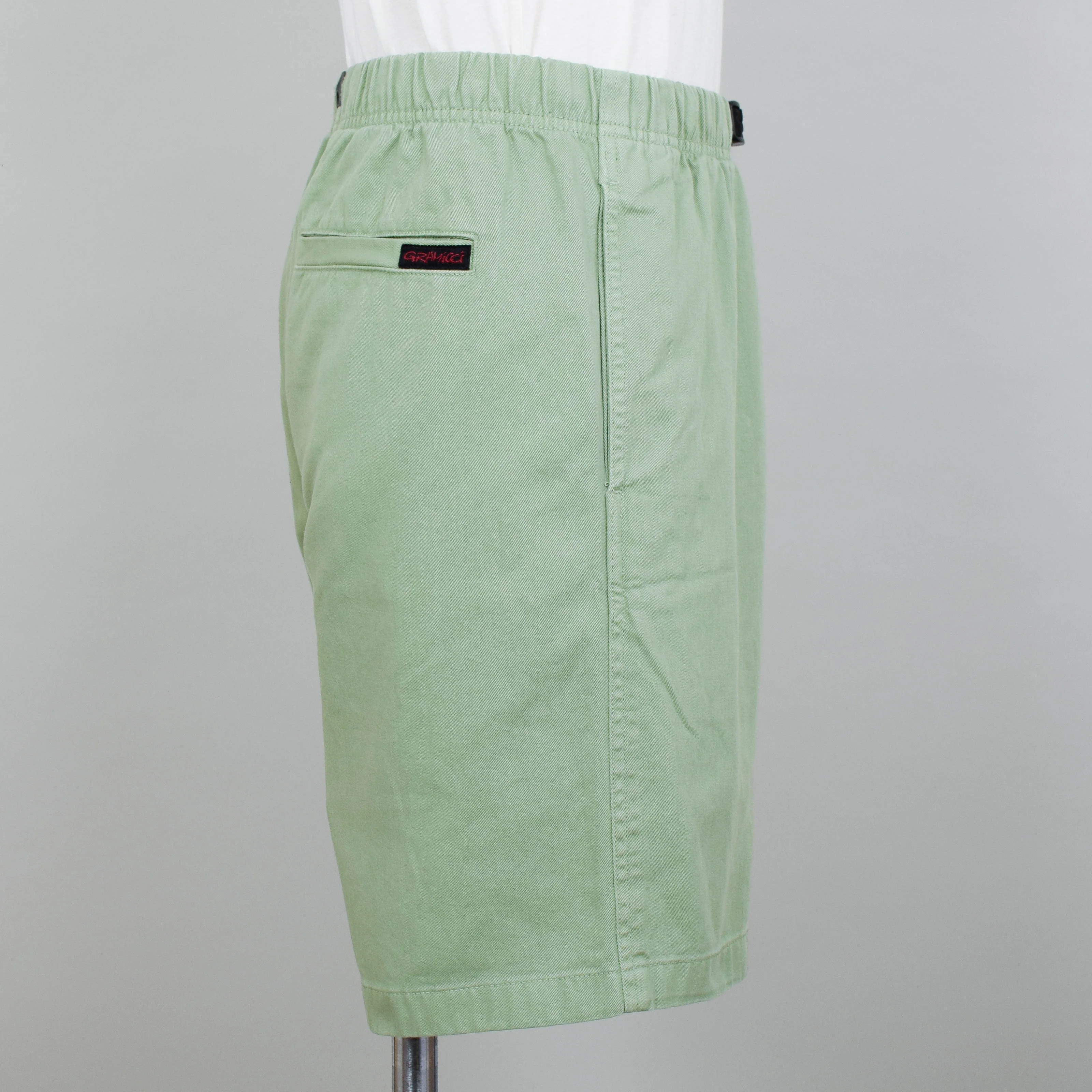 Gramicci G-Short - Smoky Mint - Image 2