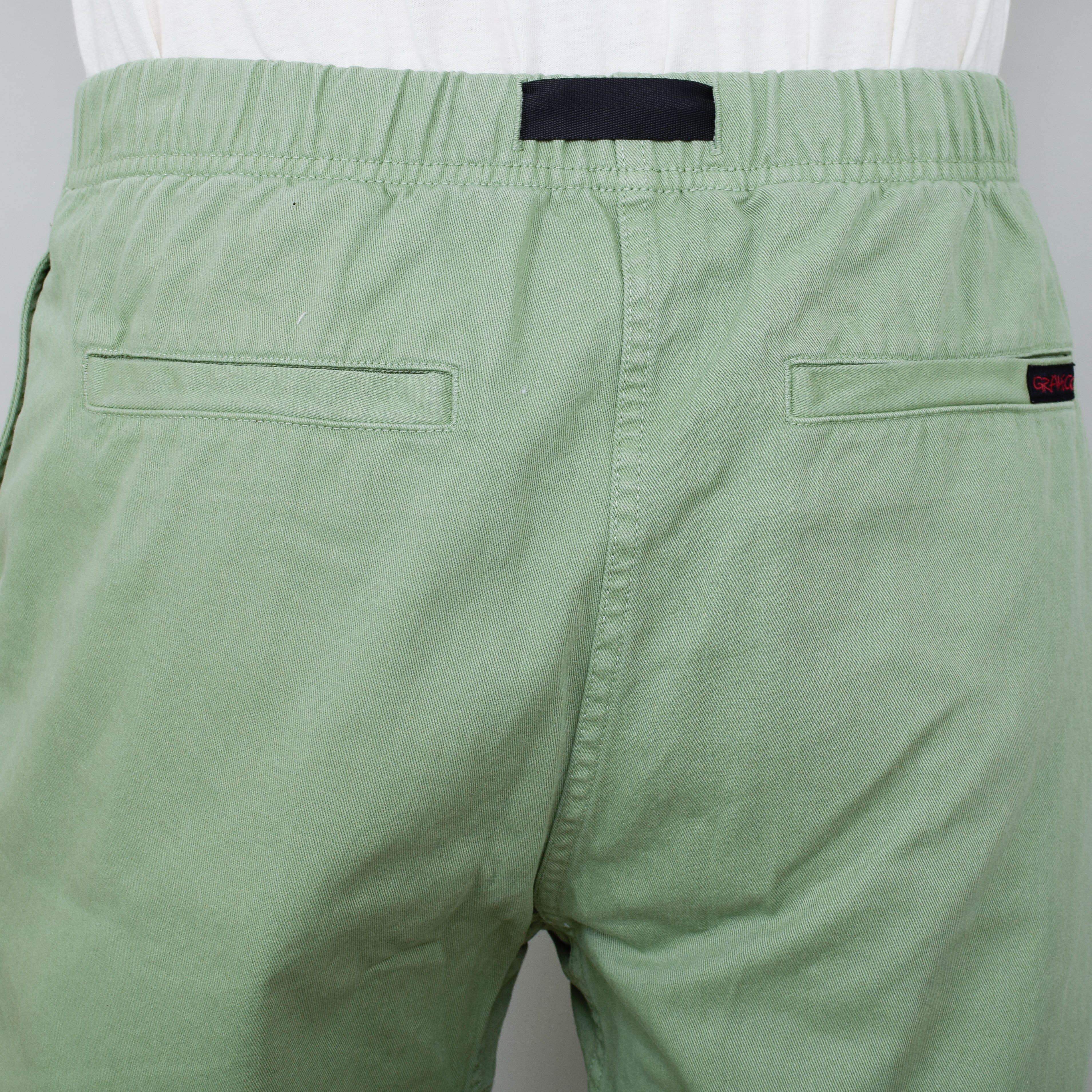 Gramicci G-Short - Smoky Mint - Image 3
