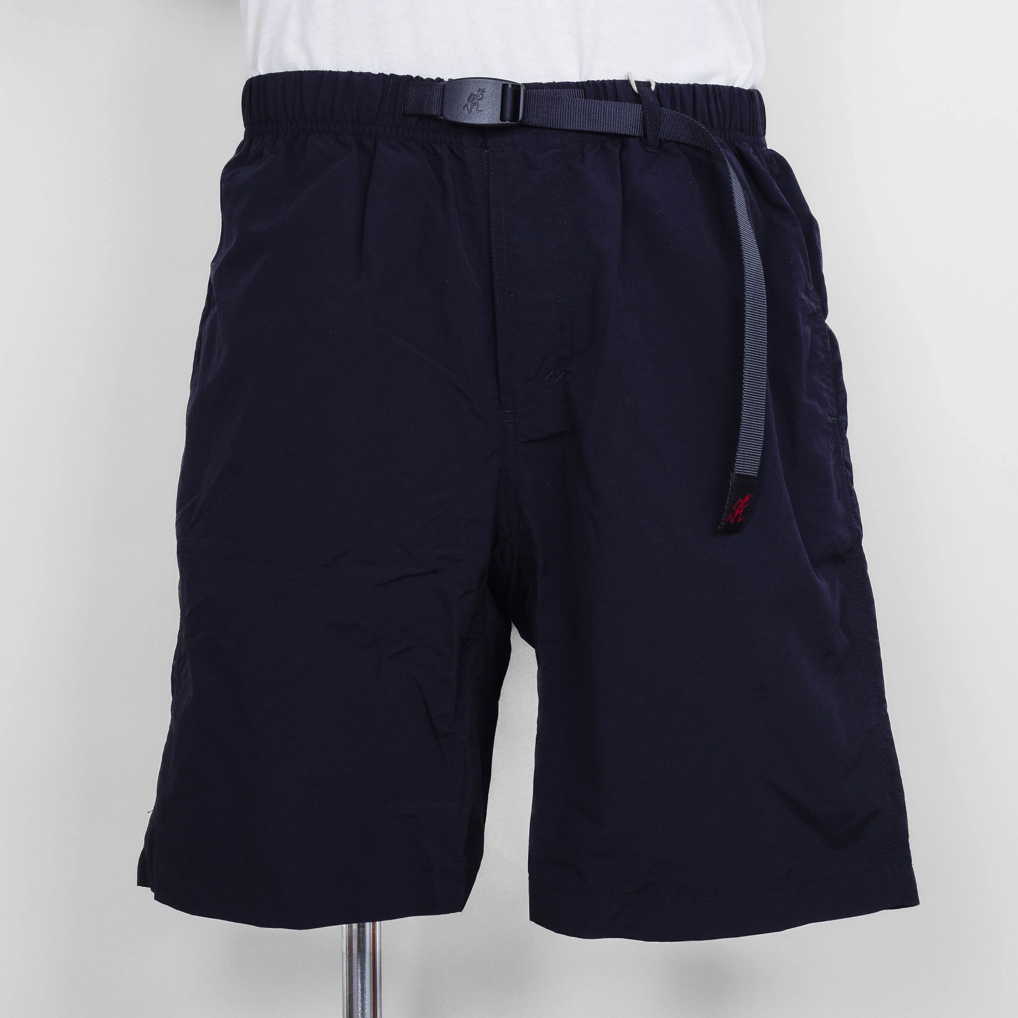 Gramicci Nylon Loose Short - Black