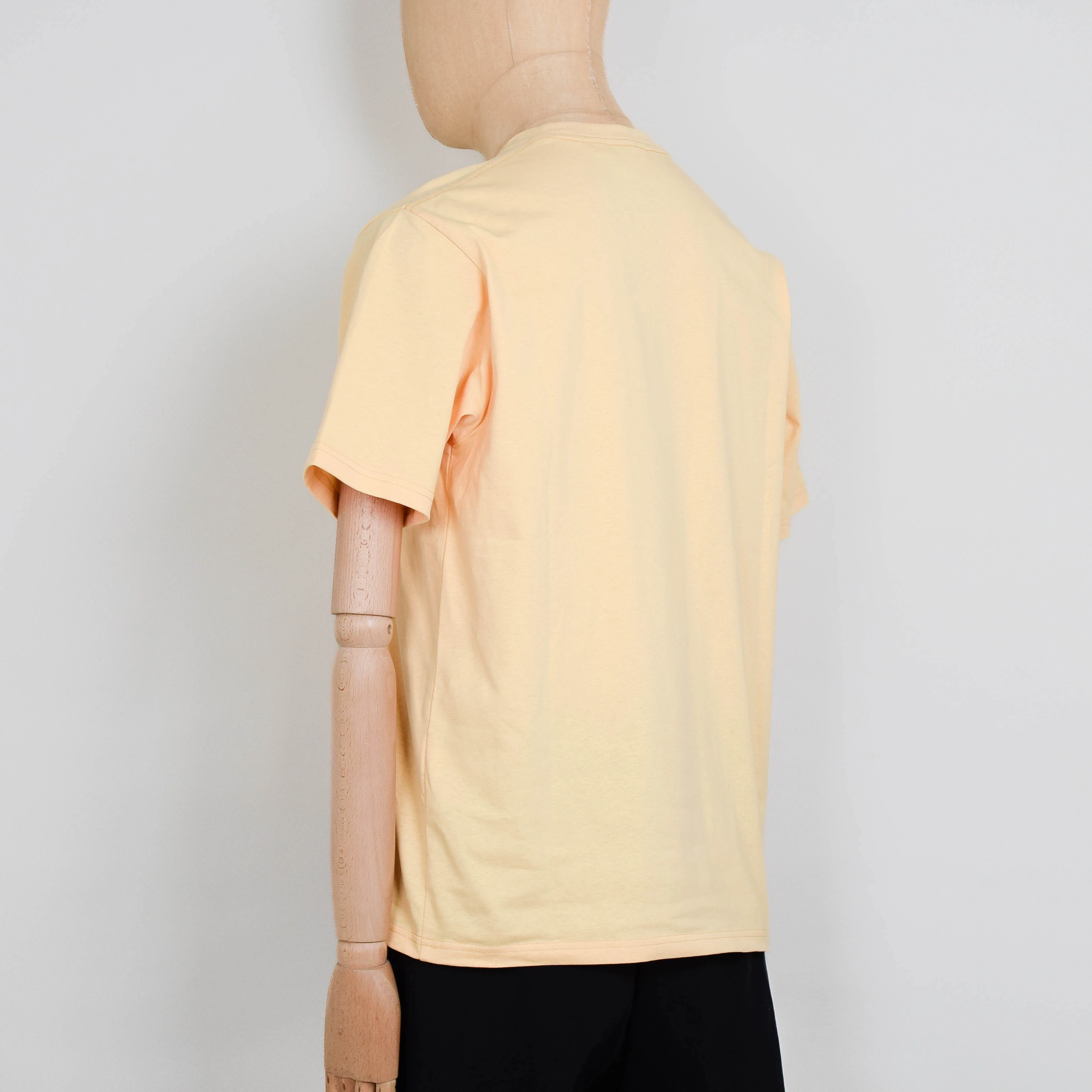 Gramicci Quencher Tee - Mango - Image 3