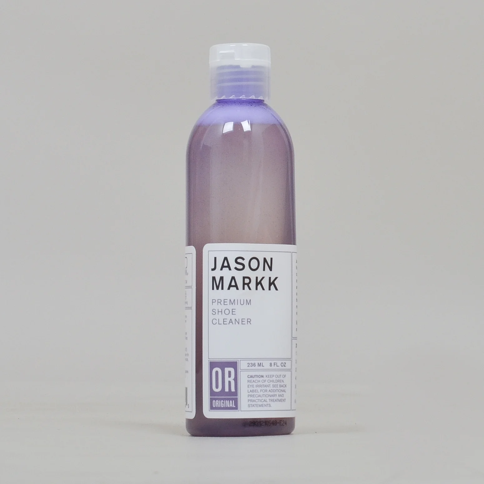 Jason Markk - 8oz Premium Shoe Cleaner