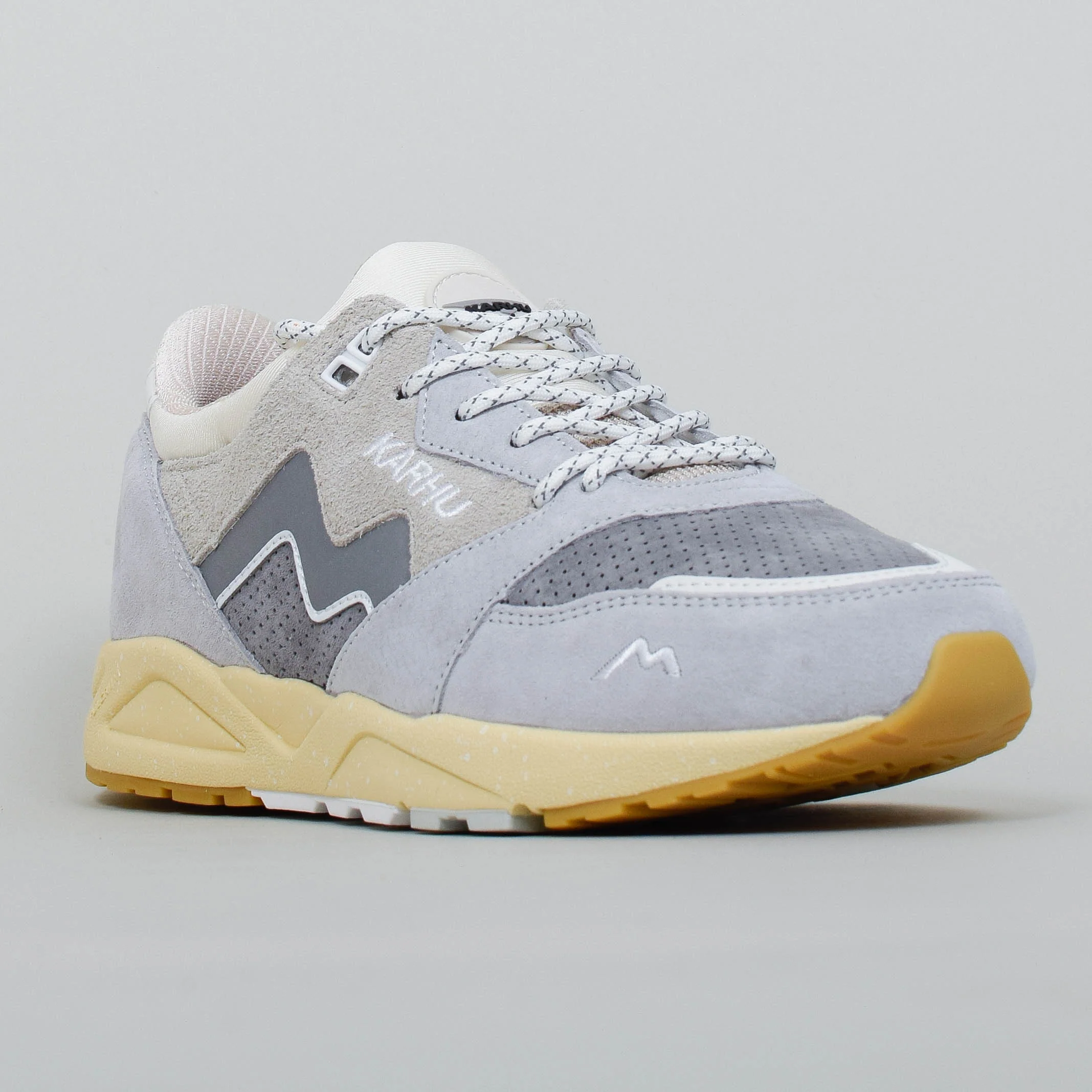 Karhu Aria 95 - Lunar Rock / Foggy Dew - Image 2