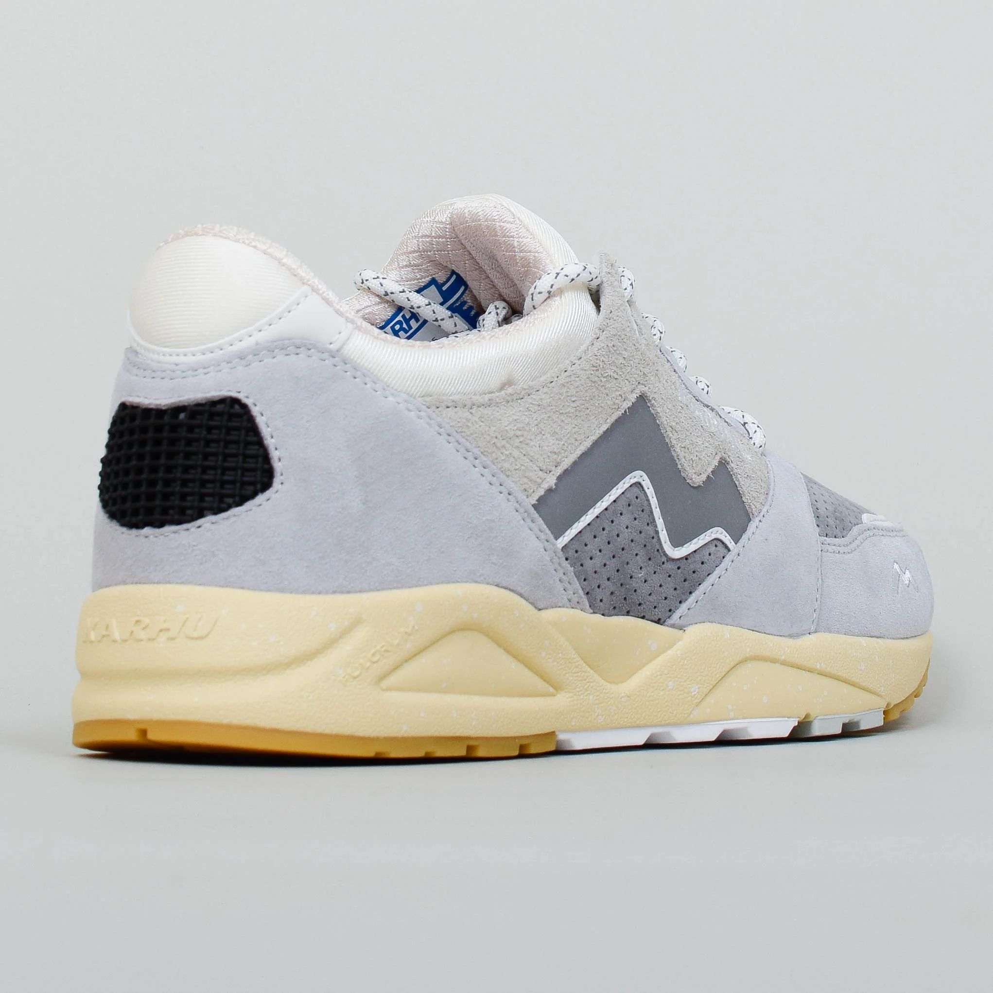 Karhu Aria 95 - Lunar Rock / Foggy Dew - Image 3