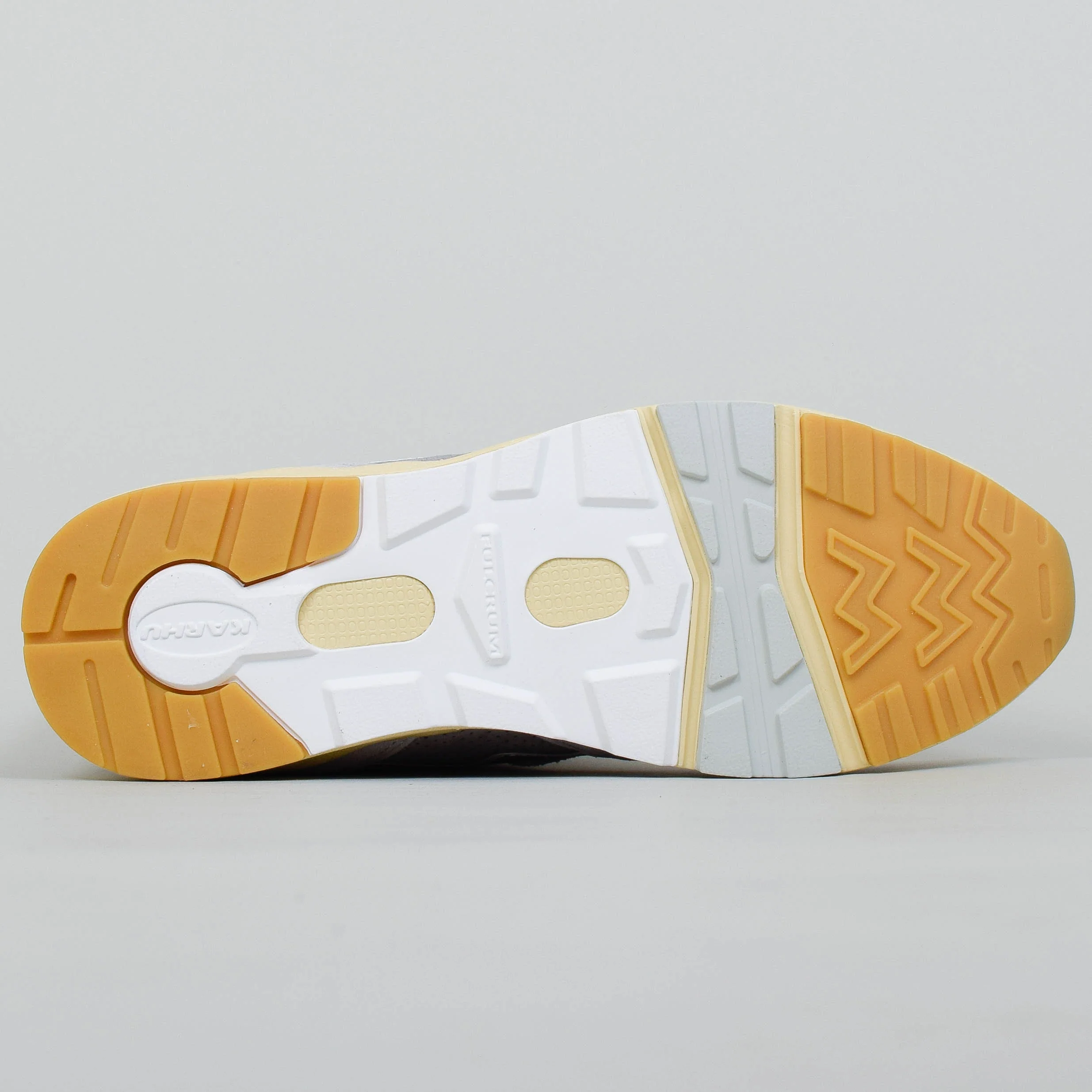 Karhu Aria 95 - Lunar Rock / Foggy Dew - Image 4