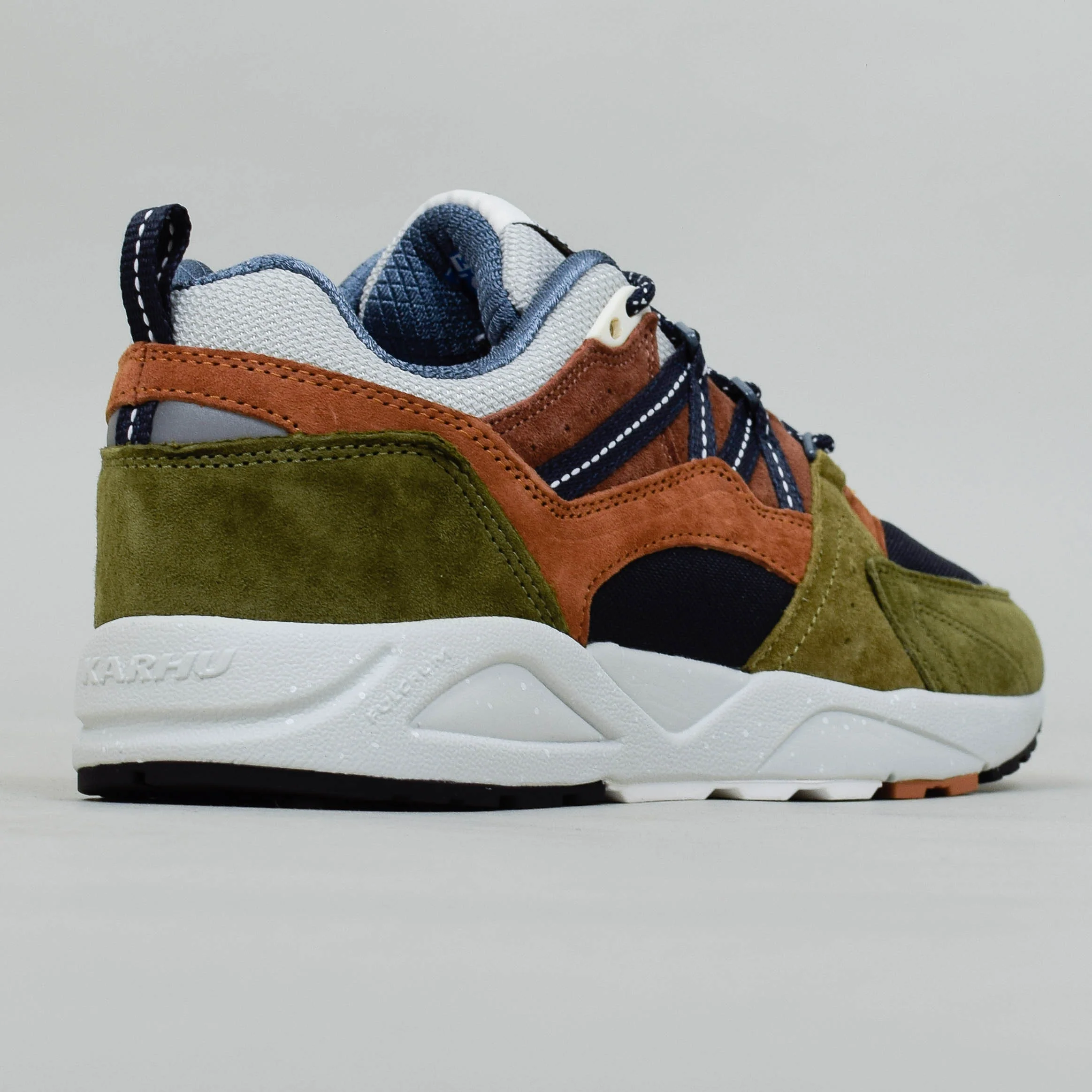 Karhu Fusion 2.0 - Avocado/Brown Sugar - Image 3