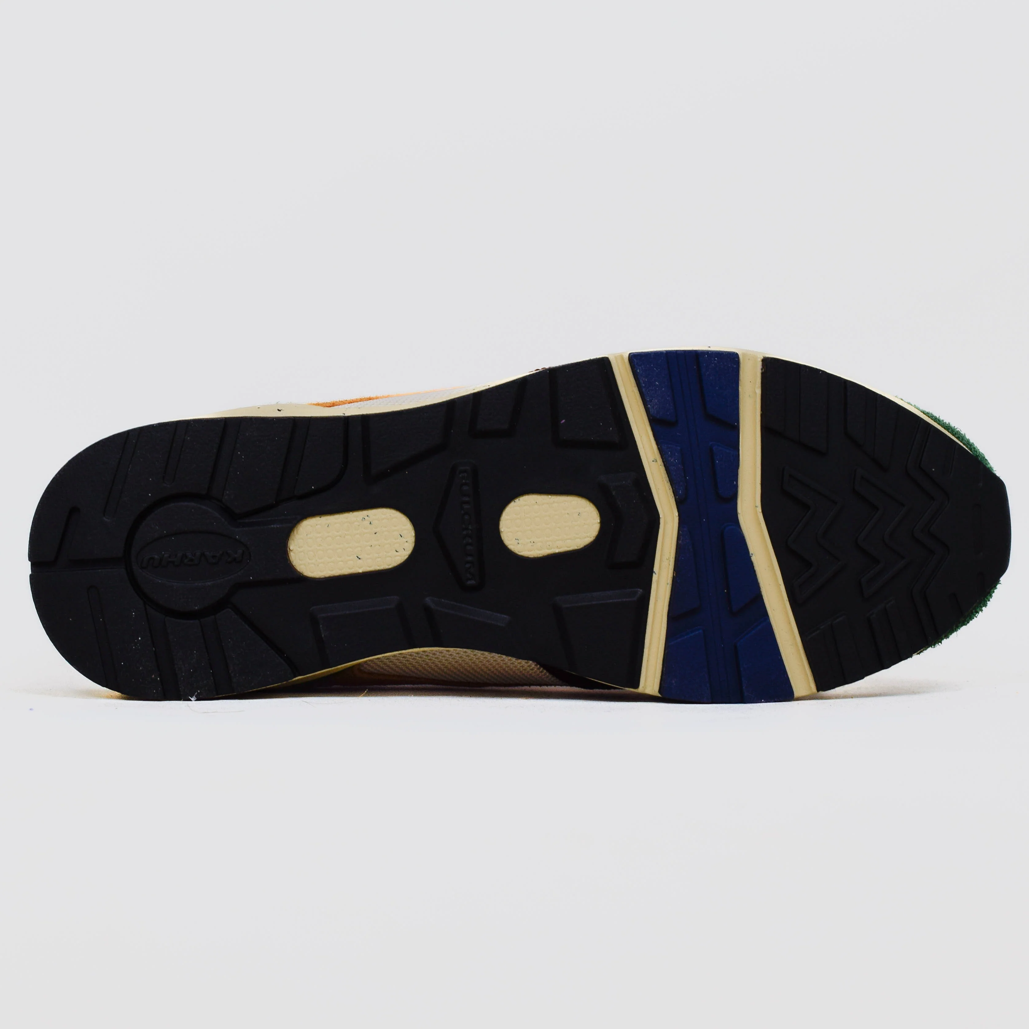 Karhu Fusion 2.0 - Douglas Fir/Navy Peony - Image 4