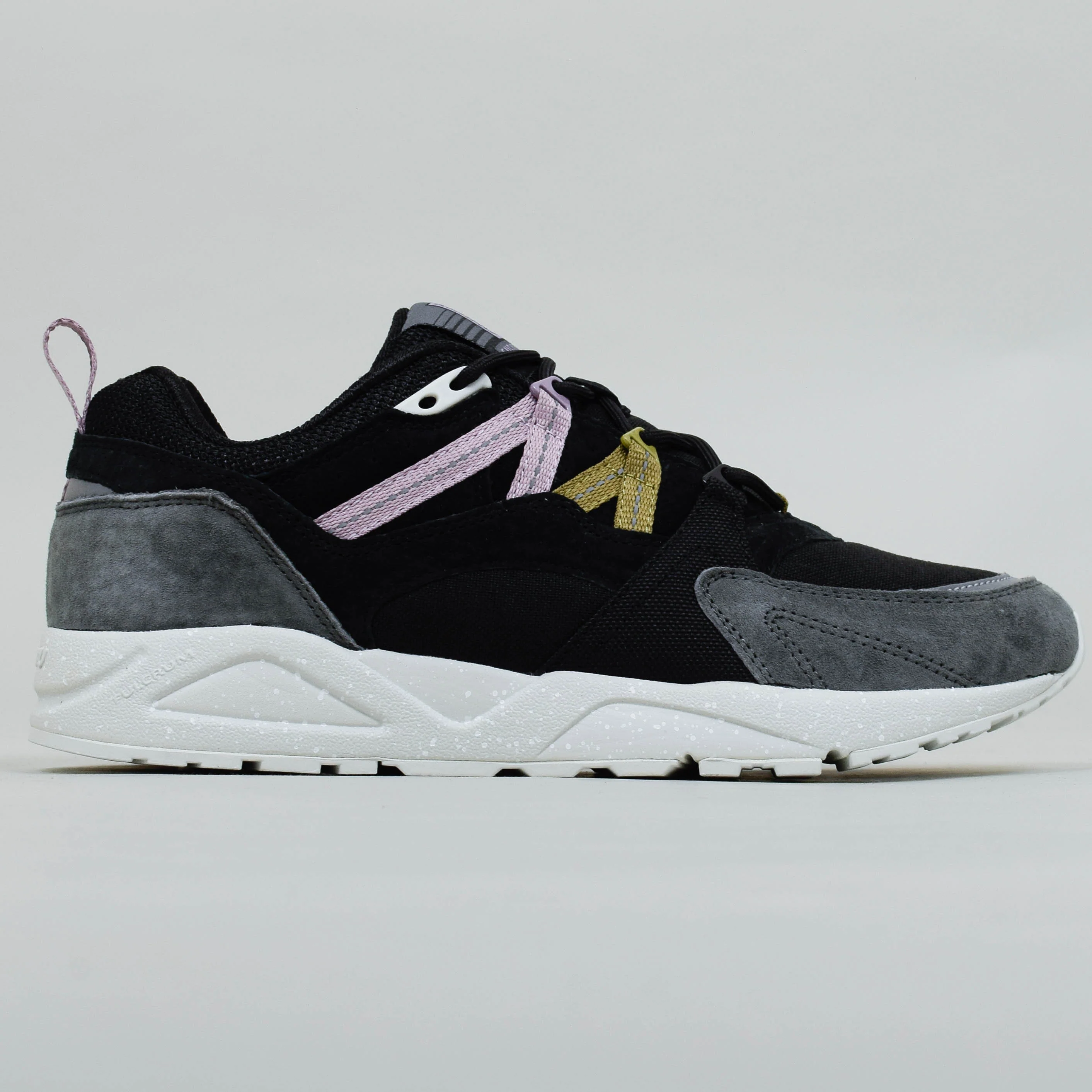 Karhu Fusion 2.0 - Gunmetal/Jet Black