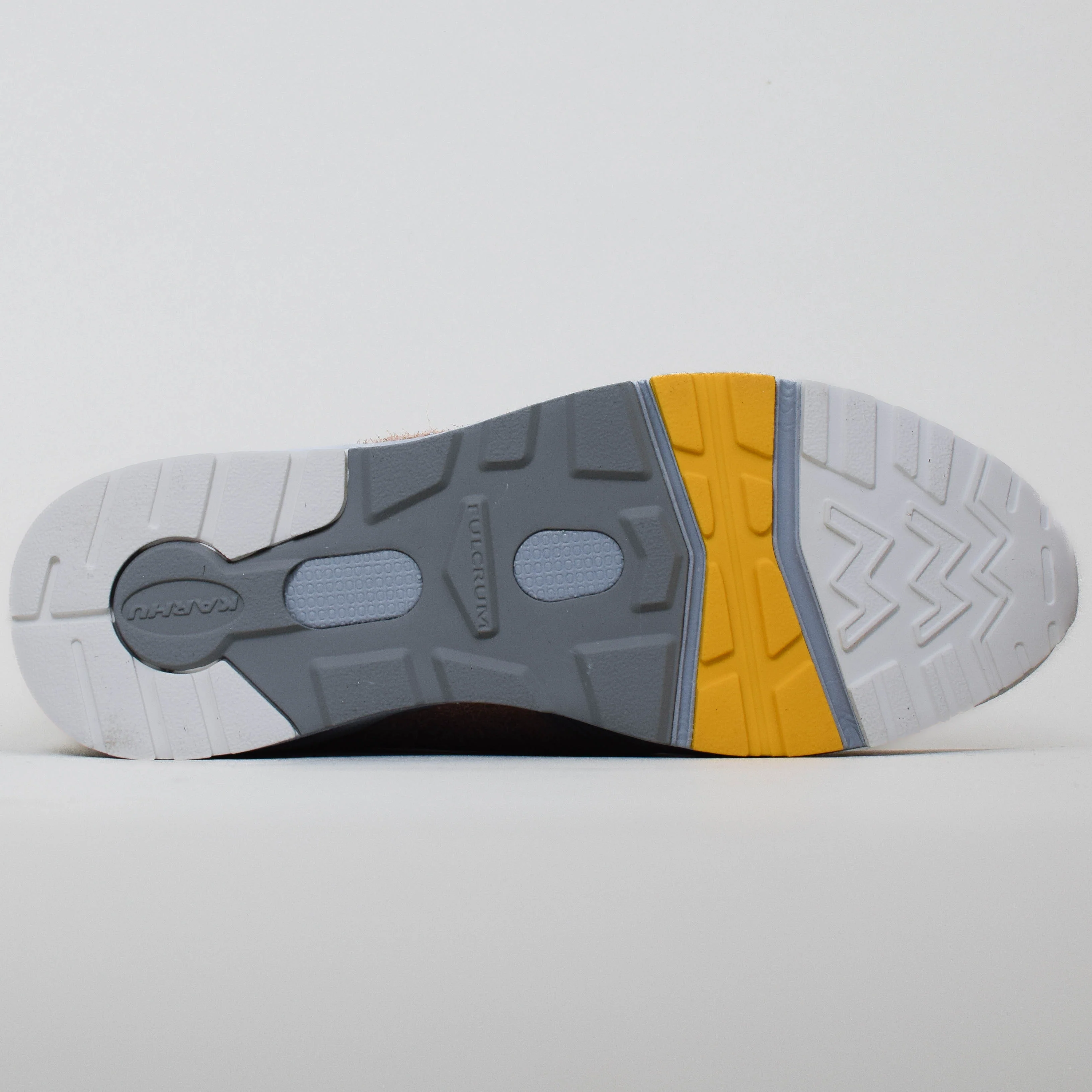 Karhu Fusion 2.0 - Limestone / Bright White - Image 4