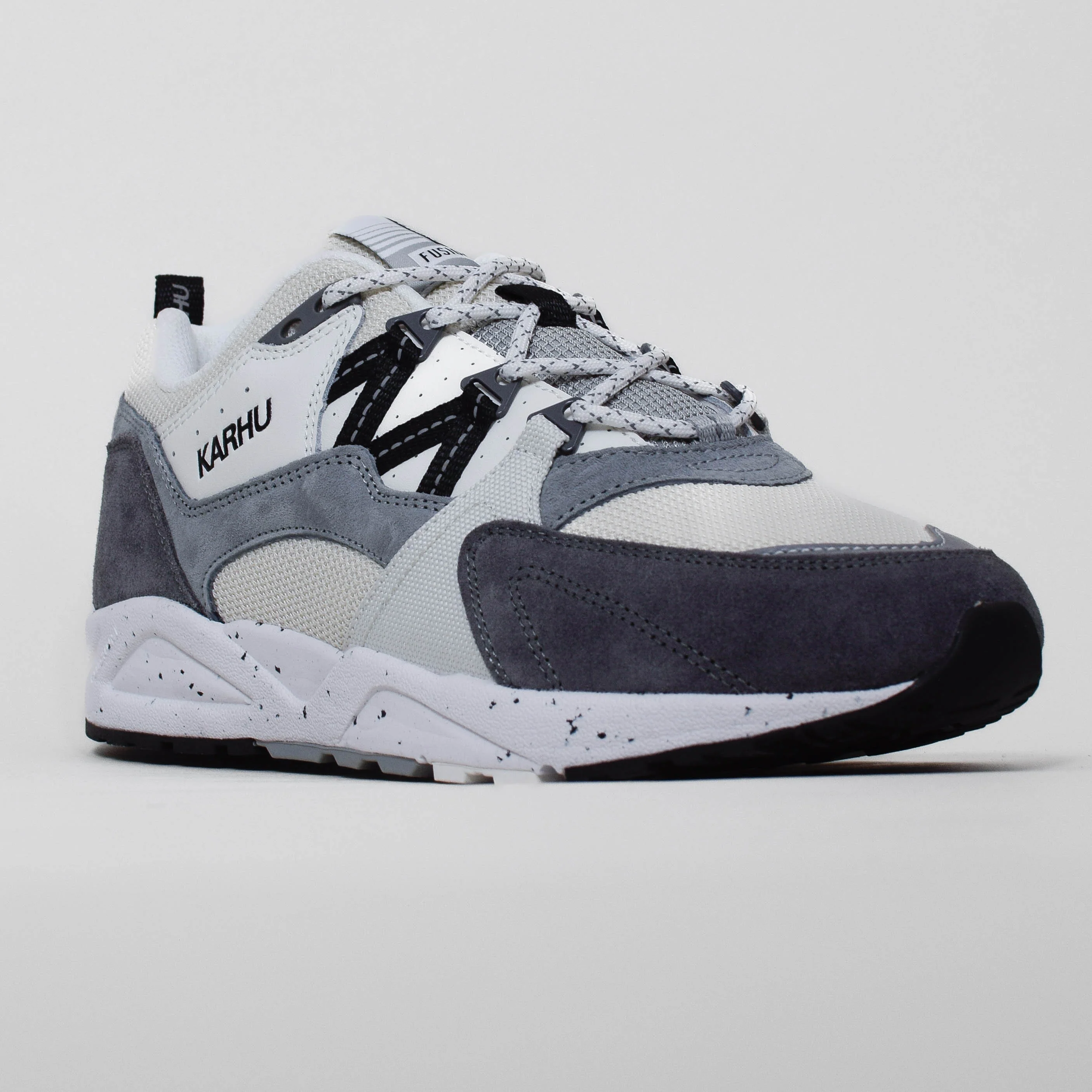 Karhu Fusion 2.0 - Limestone / Jet Black - Image 2