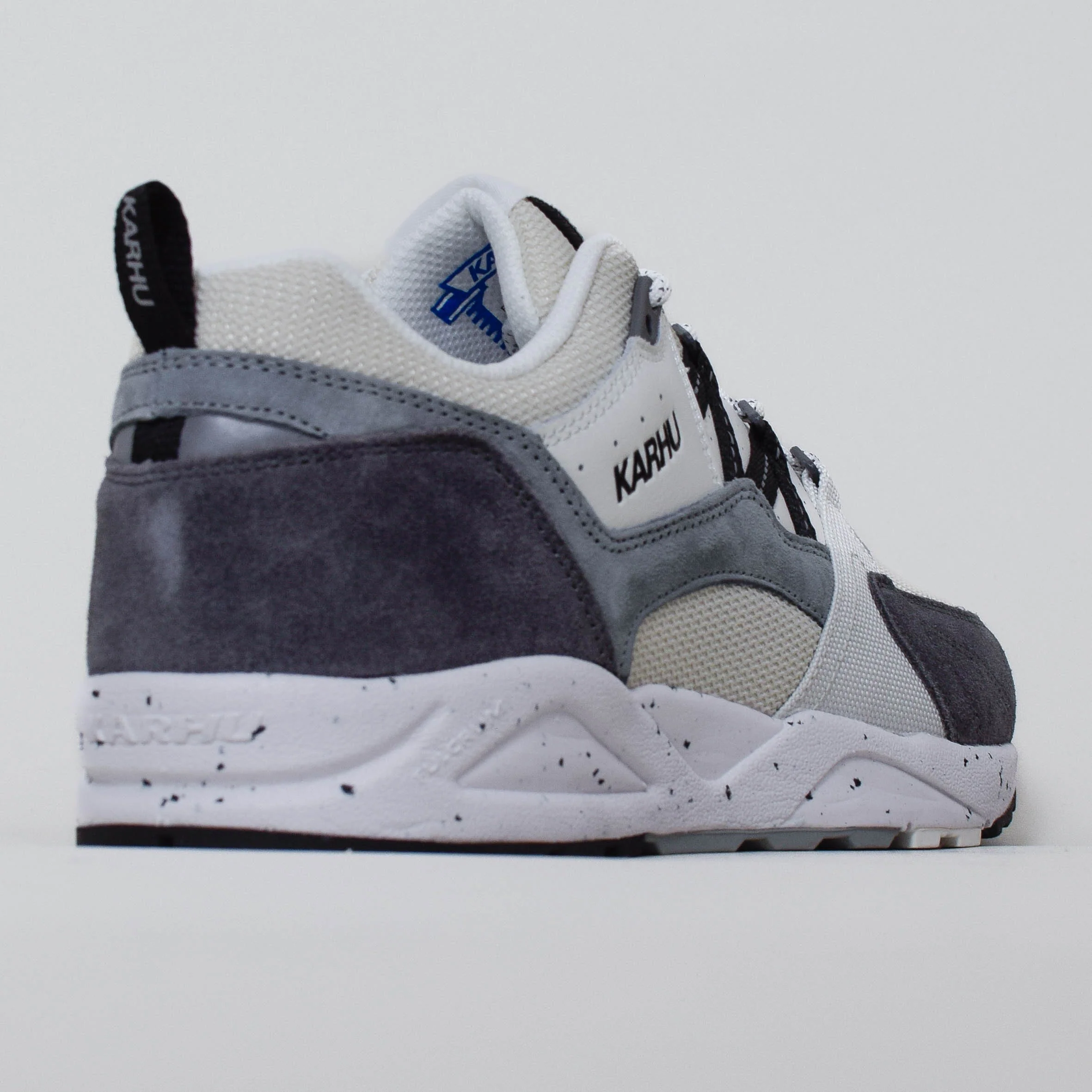 Karhu Fusion 2.0 - Limestone / Jet Black - Image 3