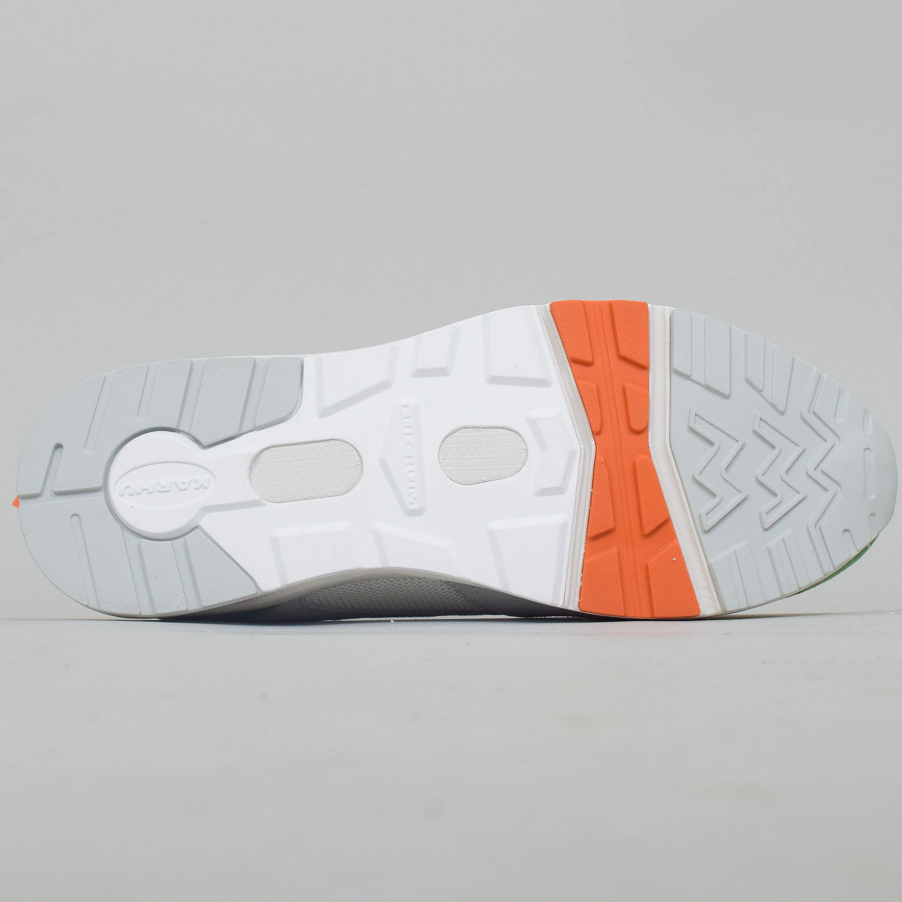 Karhu Fusion 2.0 - Piquant Green/Bright White - Image 4