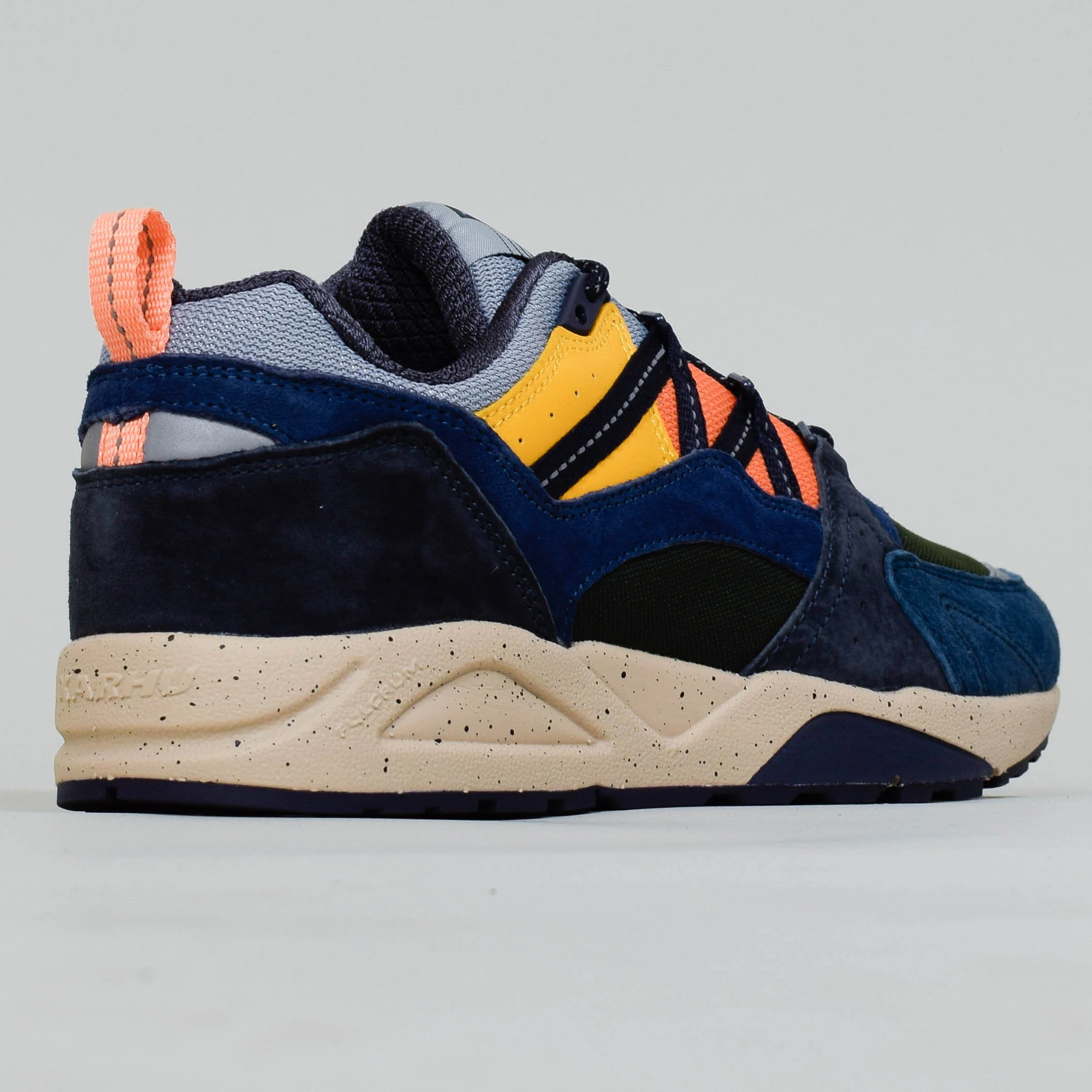 Karhu Fusion 2.0 - True Navy/Night Sky - Image 3