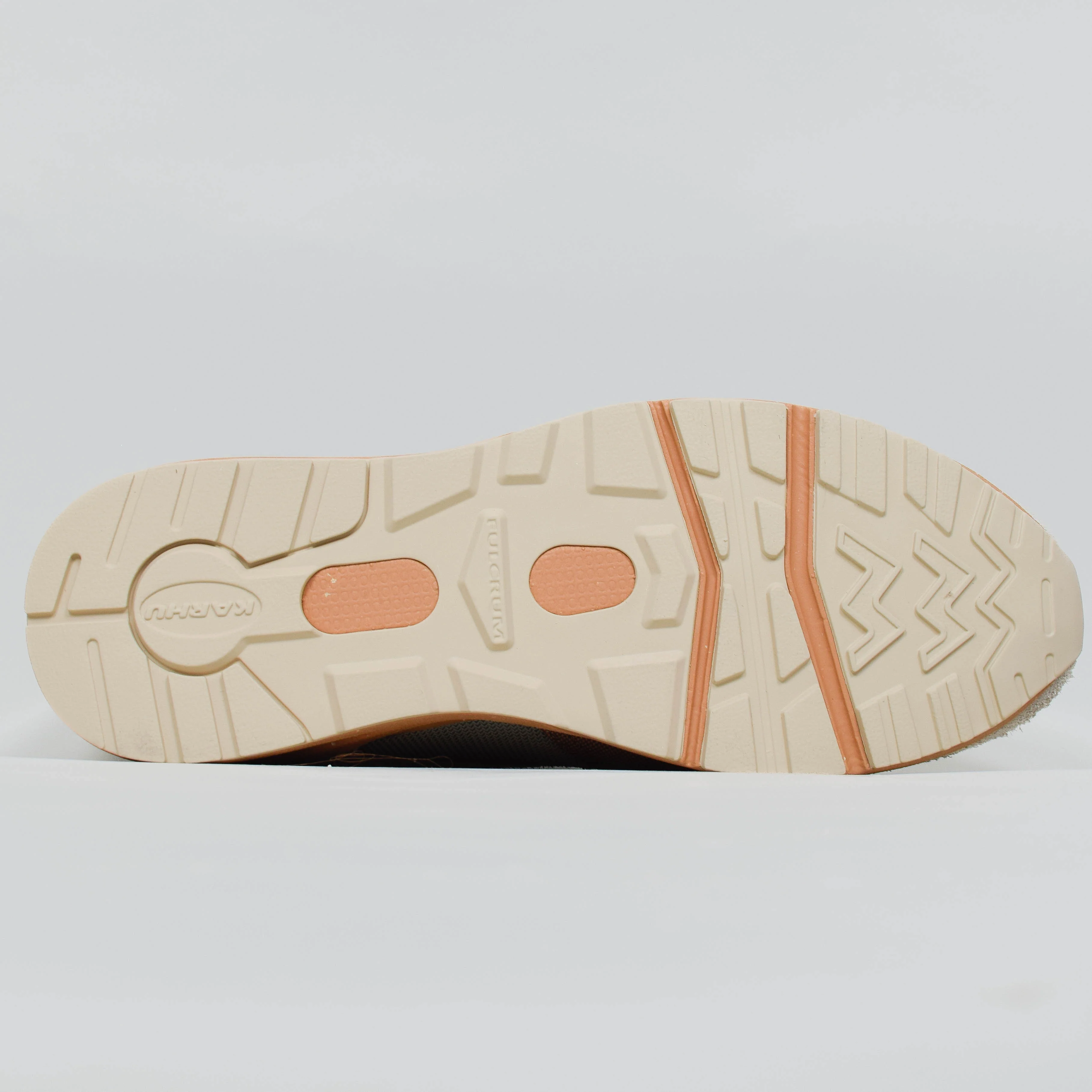 Karhu Fusion 2.0 - Turtledove / Shadow Lime - Image 4