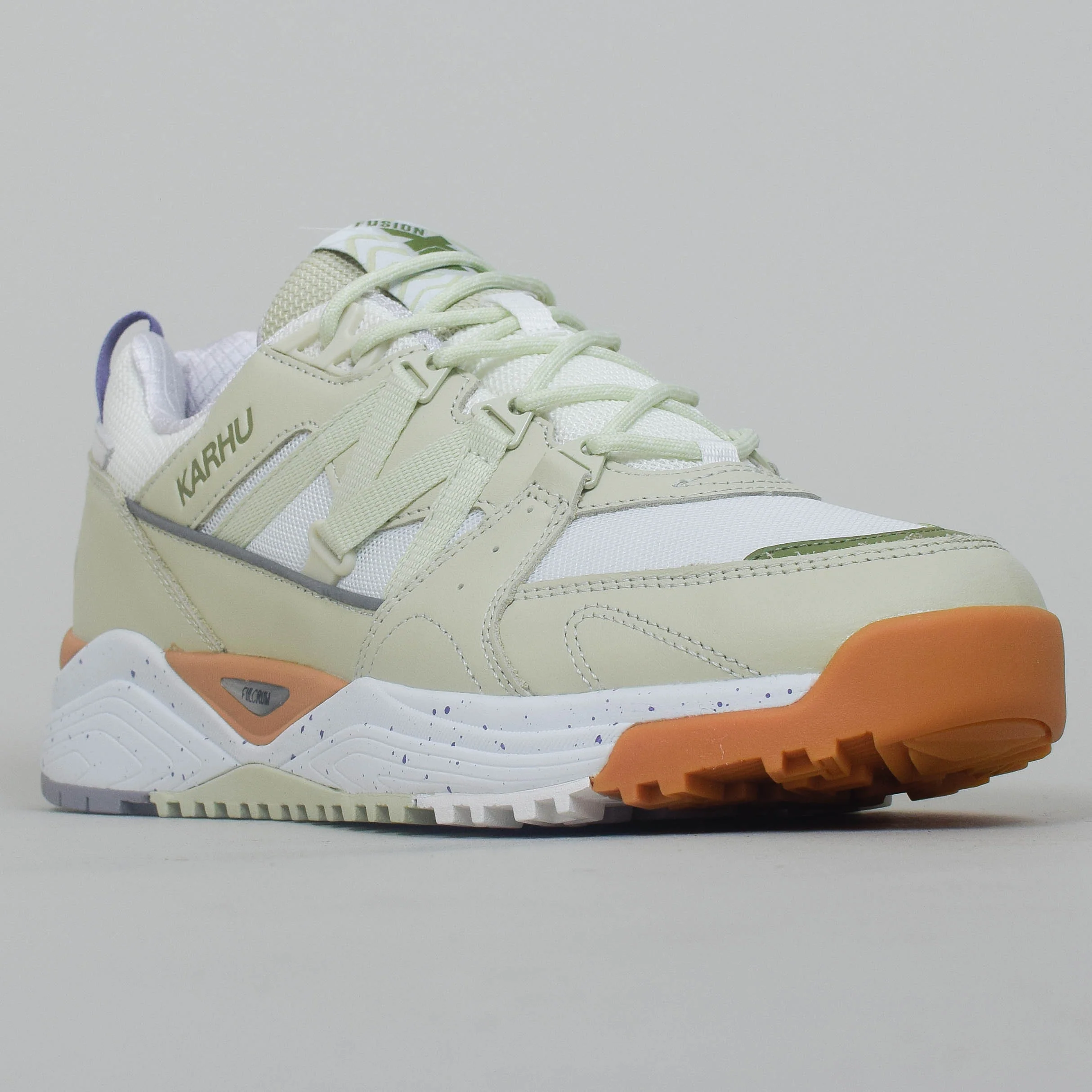 Karhu Fusion XC - Aloe Wash - Image 2