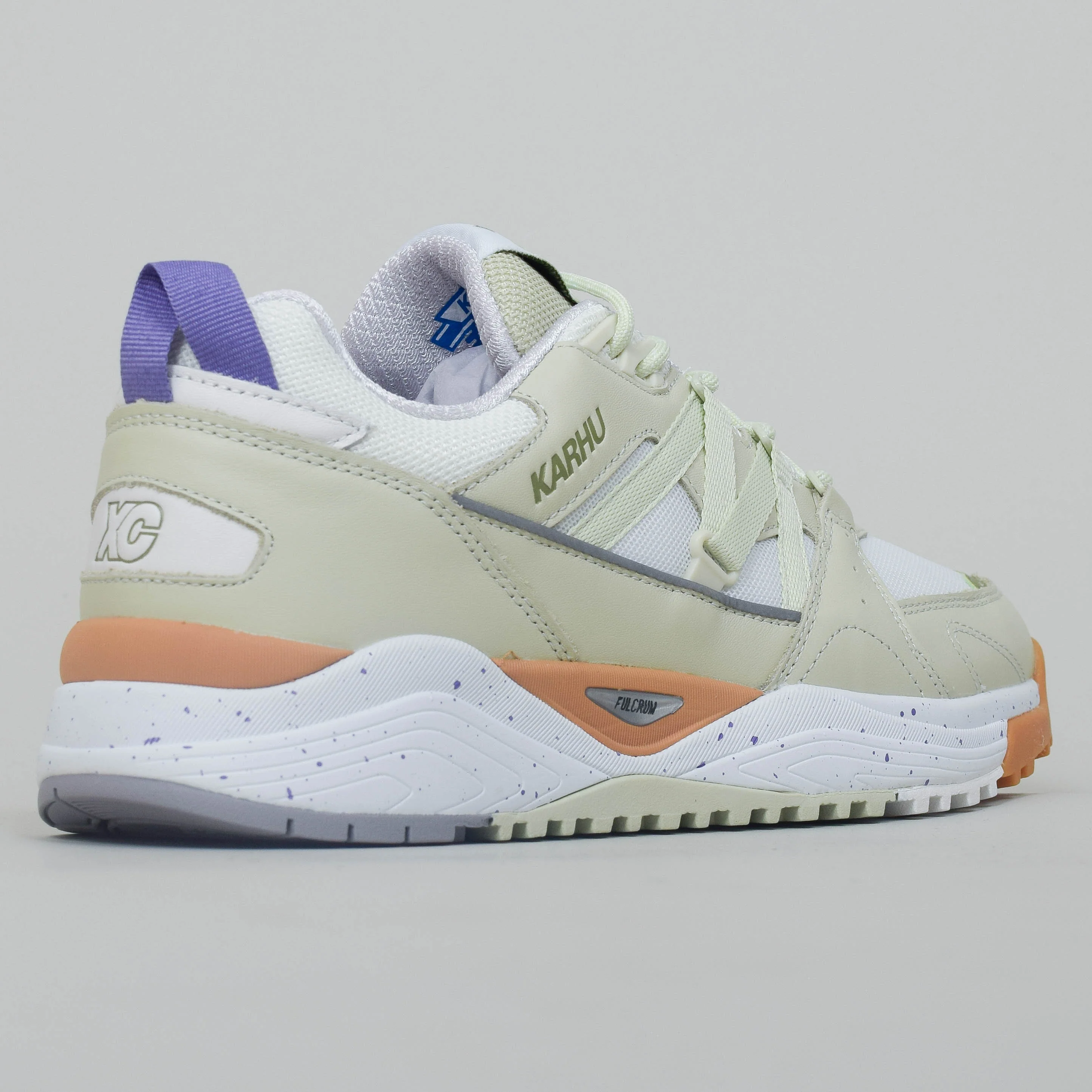 Karhu Fusion XC - Aloe Wash - Image 3