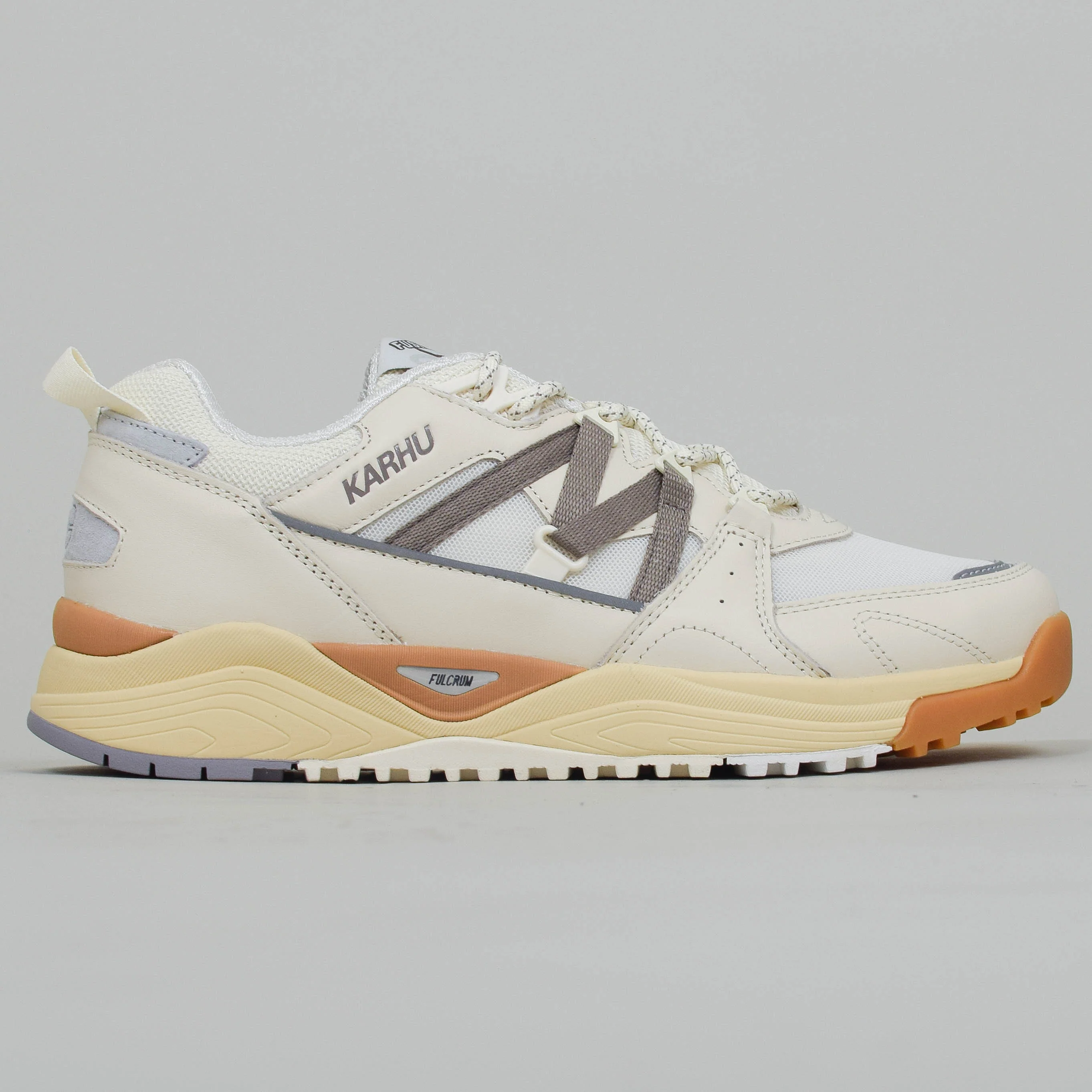 Karhu Fusion XC - Solitary Star / Brindle