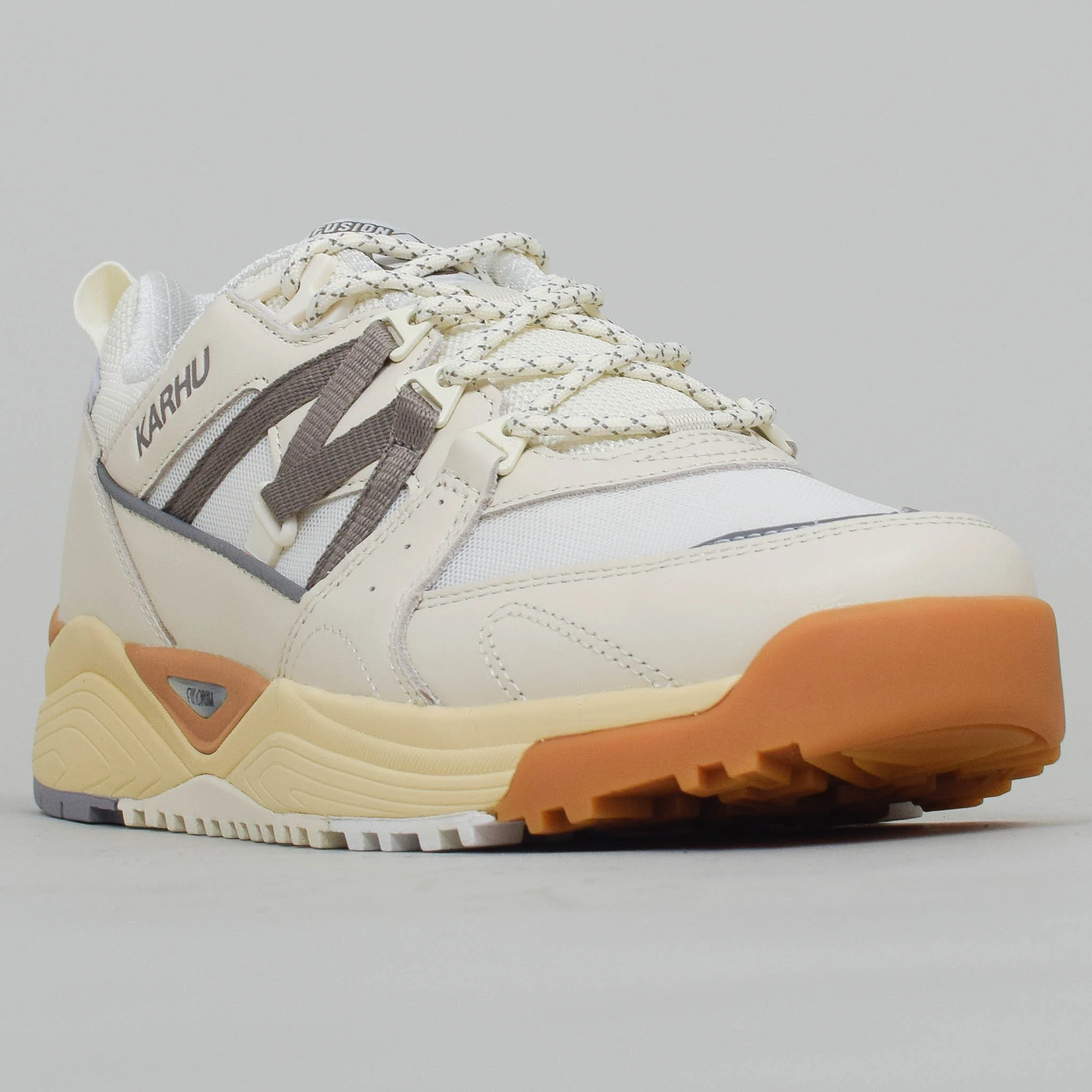 Karhu Fusion XC - Solitary Star / Brindle - Image 2