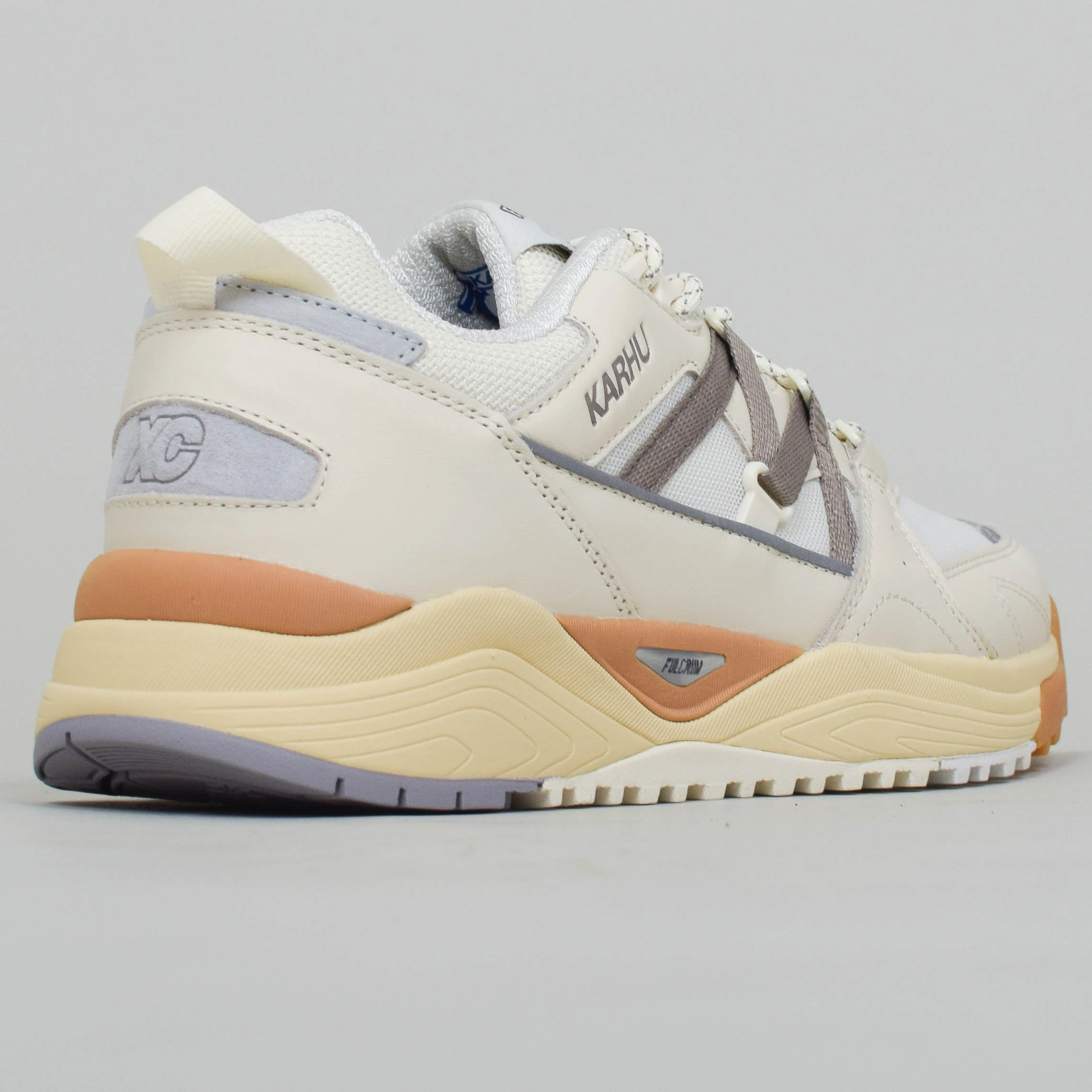 Karhu Fusion XC - Solitary Star / Brindle - Image 3