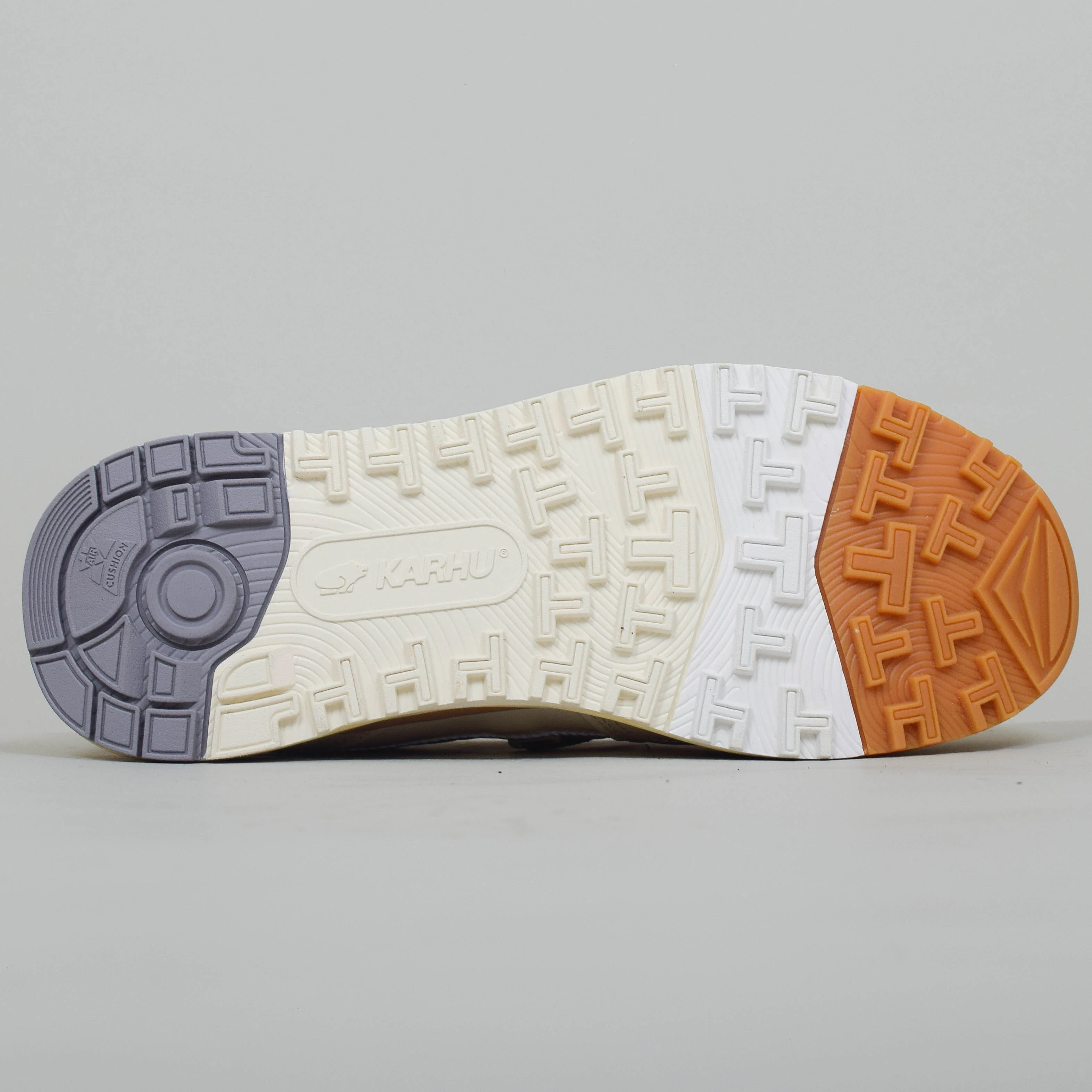 Karhu Fusion XC - Solitary Star / Brindle - Image 4