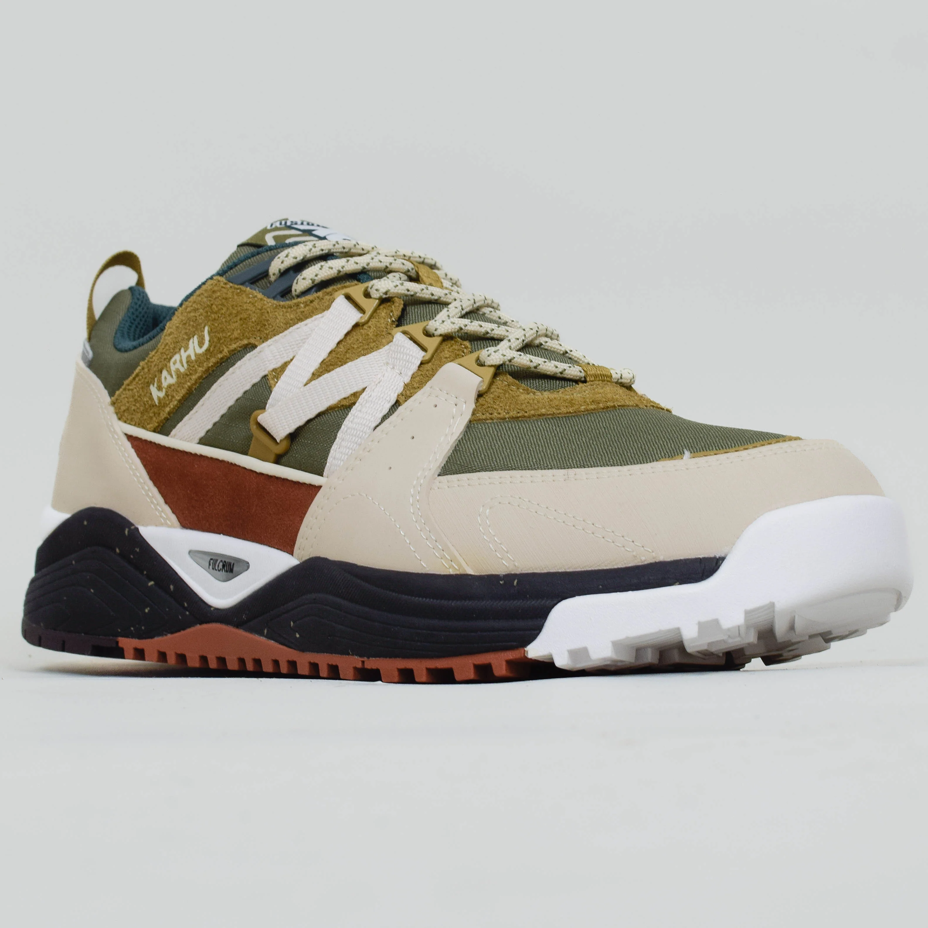 Karhu Fusion XC - Whitecap Grey - Image 2