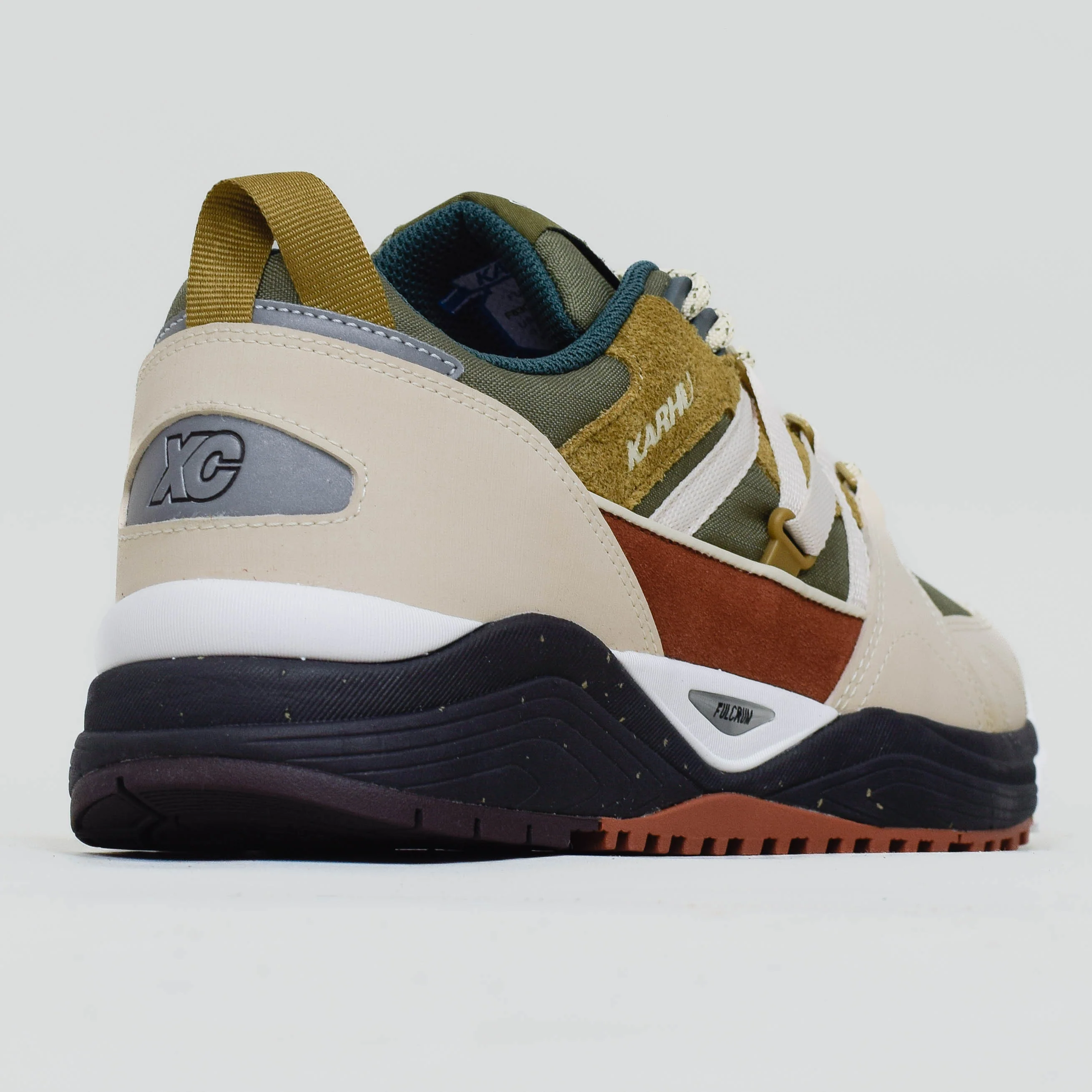 Karhu Fusion XC - Whitecap Grey - Image 3