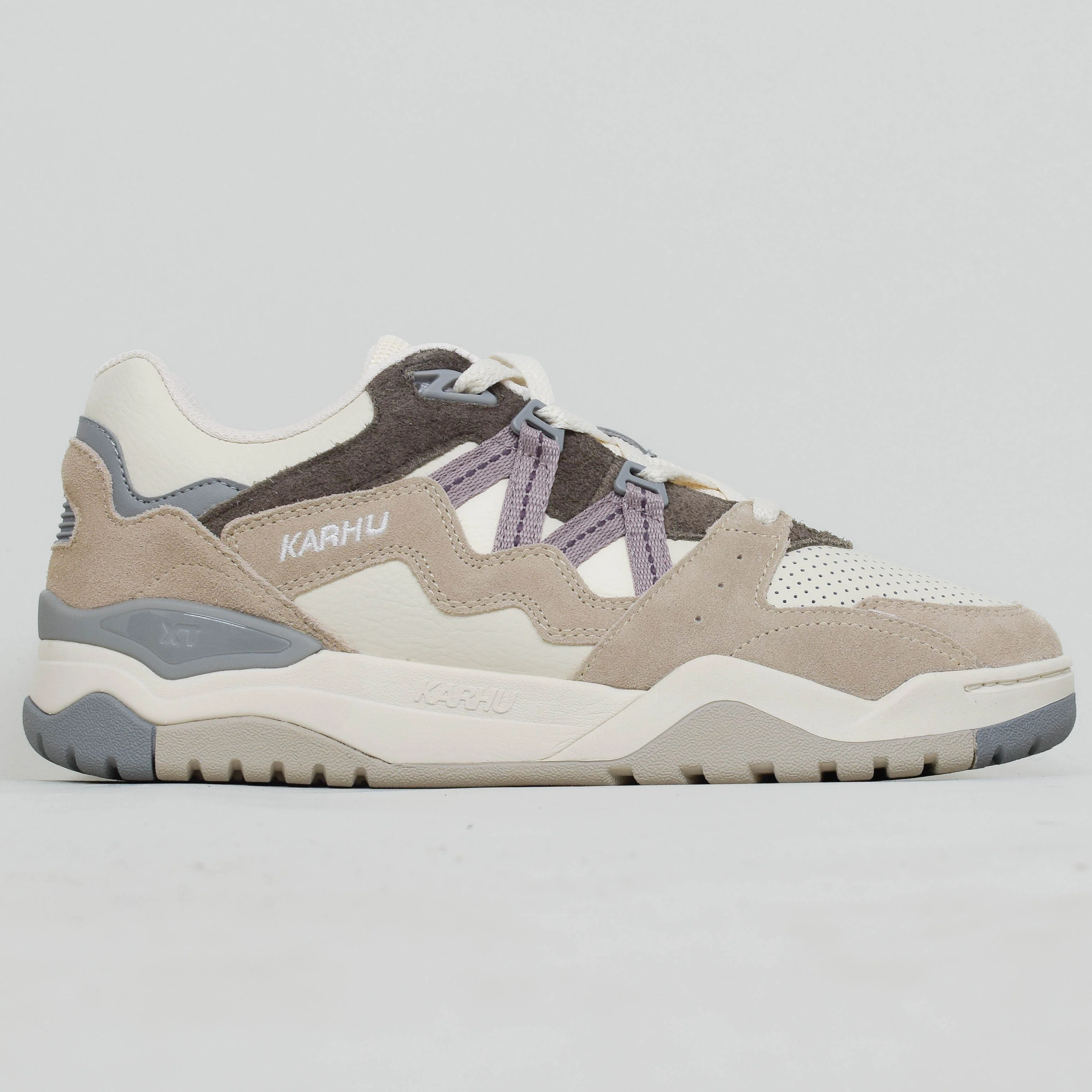 Karhu Fusion XT - Artic Wolf / Quail