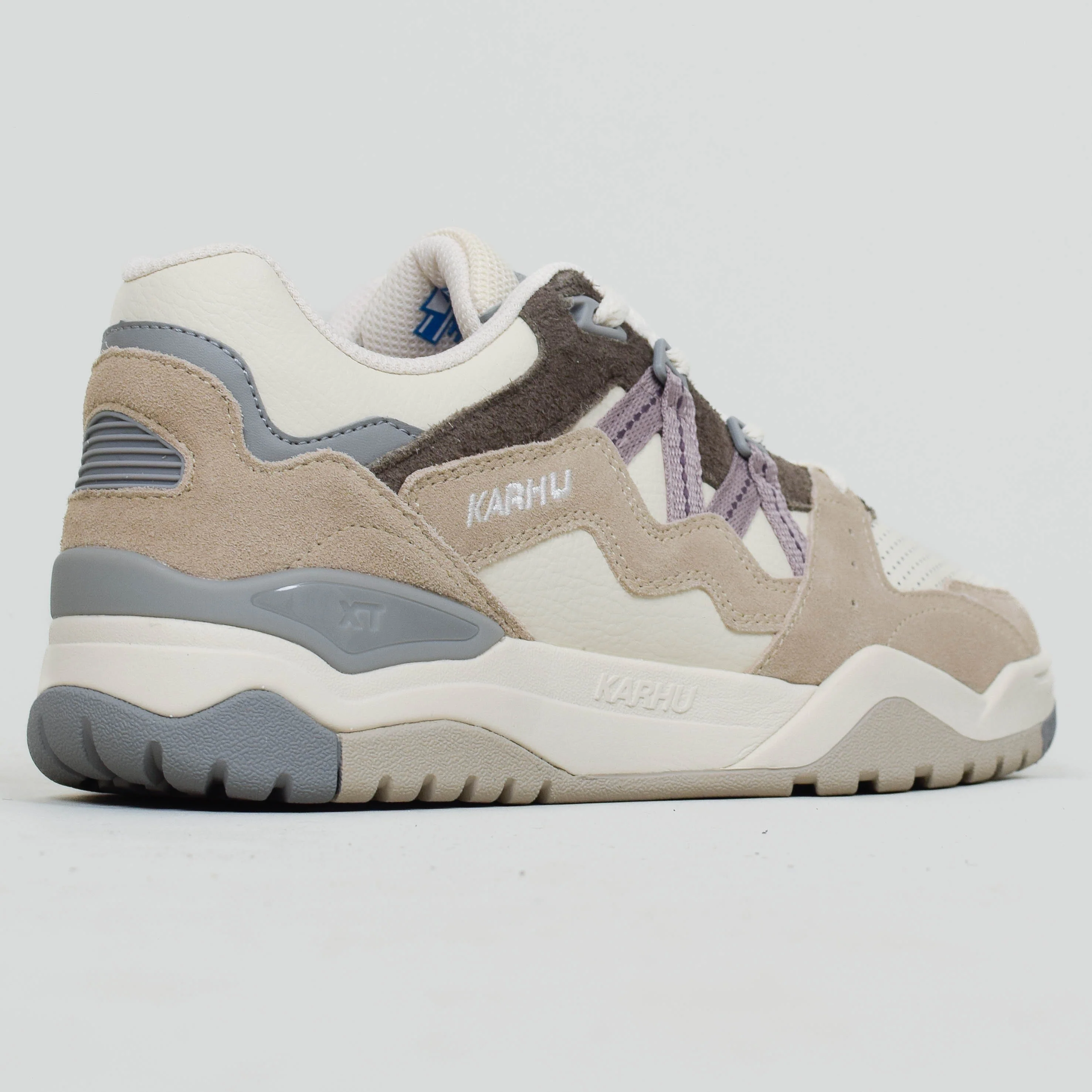 Karhu Fusion XT - Artic Wolf / Quail - Image 3