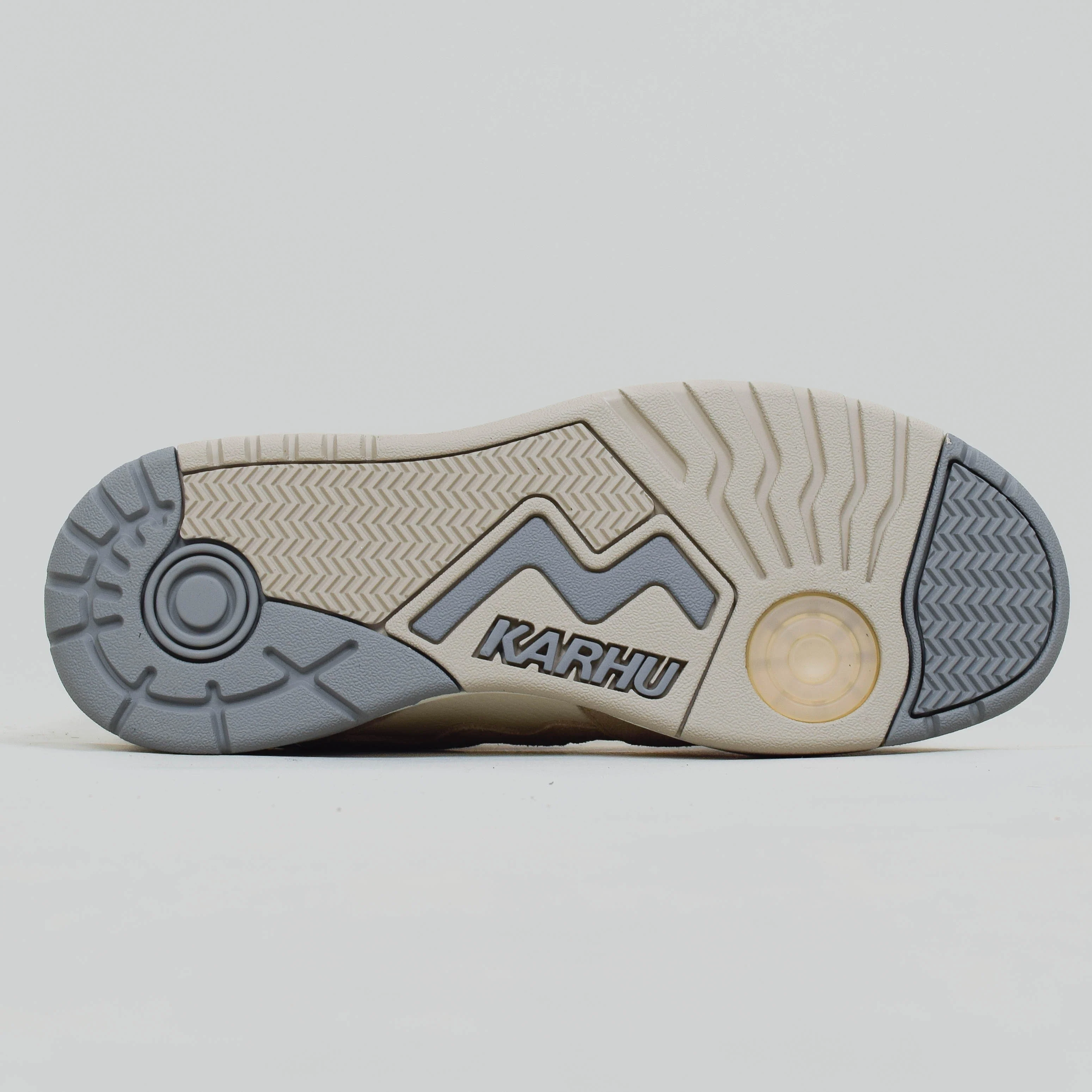 Karhu Fusion XT - Artic Wolf / Quail - Image 4