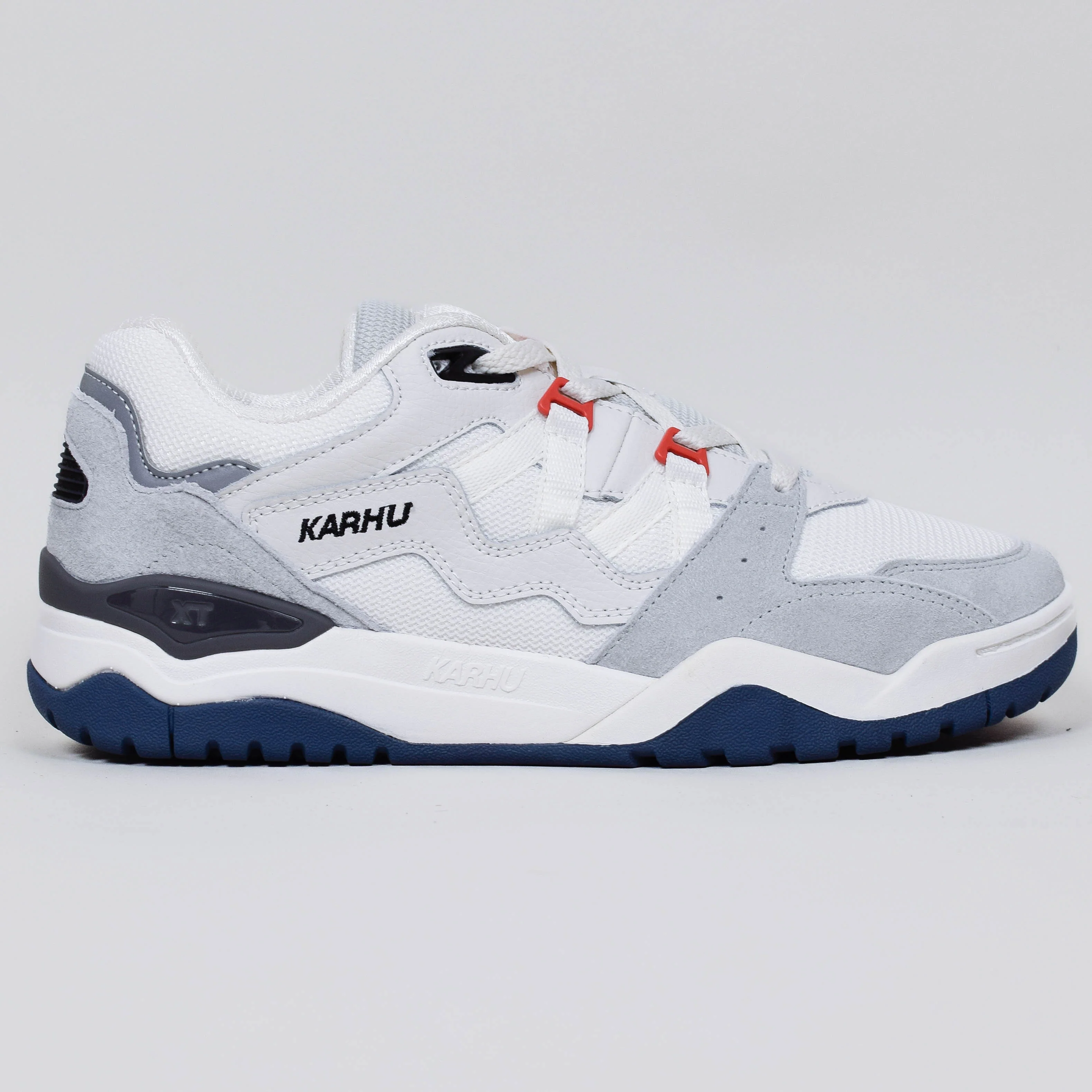 Karhu Fusion XT -Dawn Blue / Blanc de Blanc