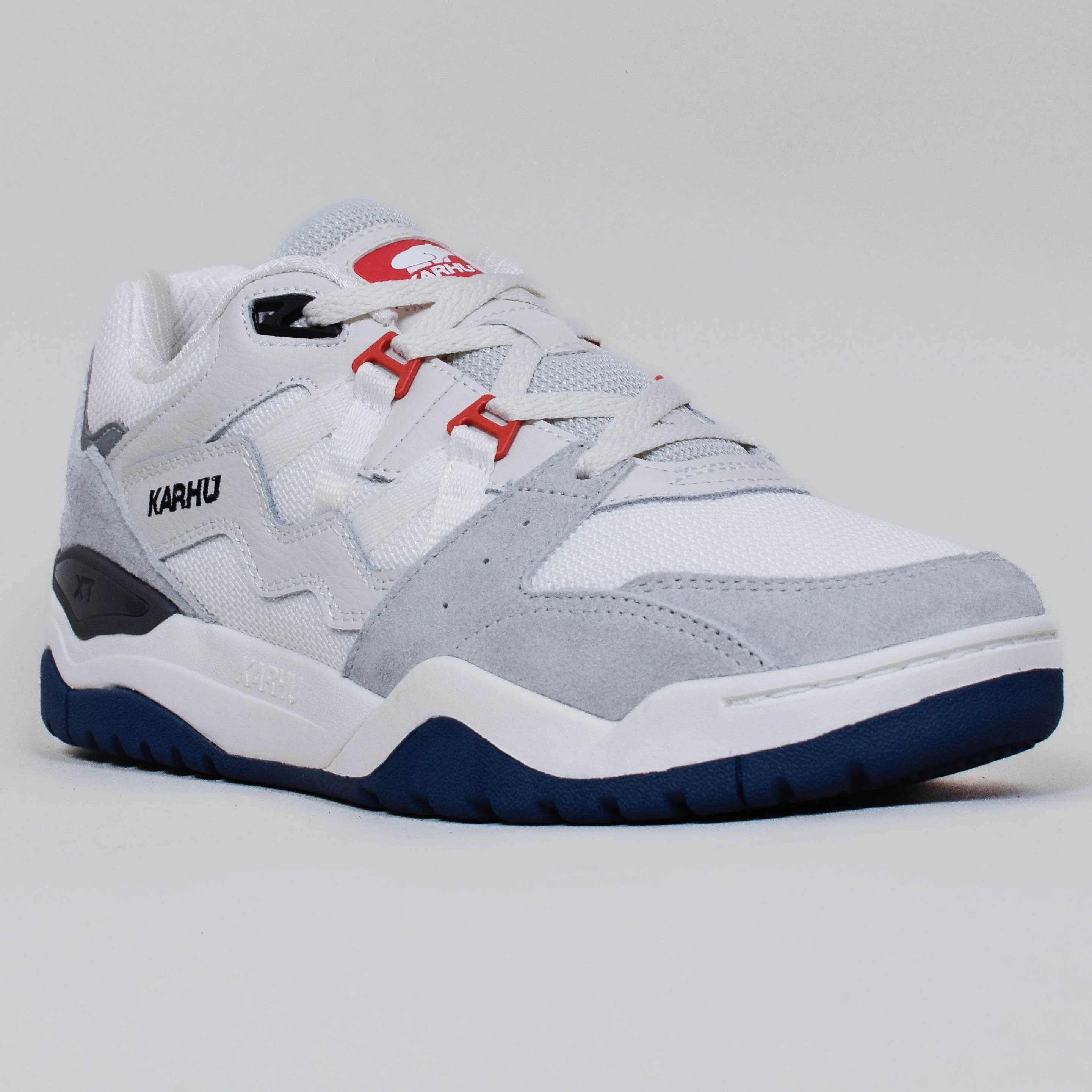 Karhu Fusion XT -Dawn Blue / Blanc de Blanc - Image 2