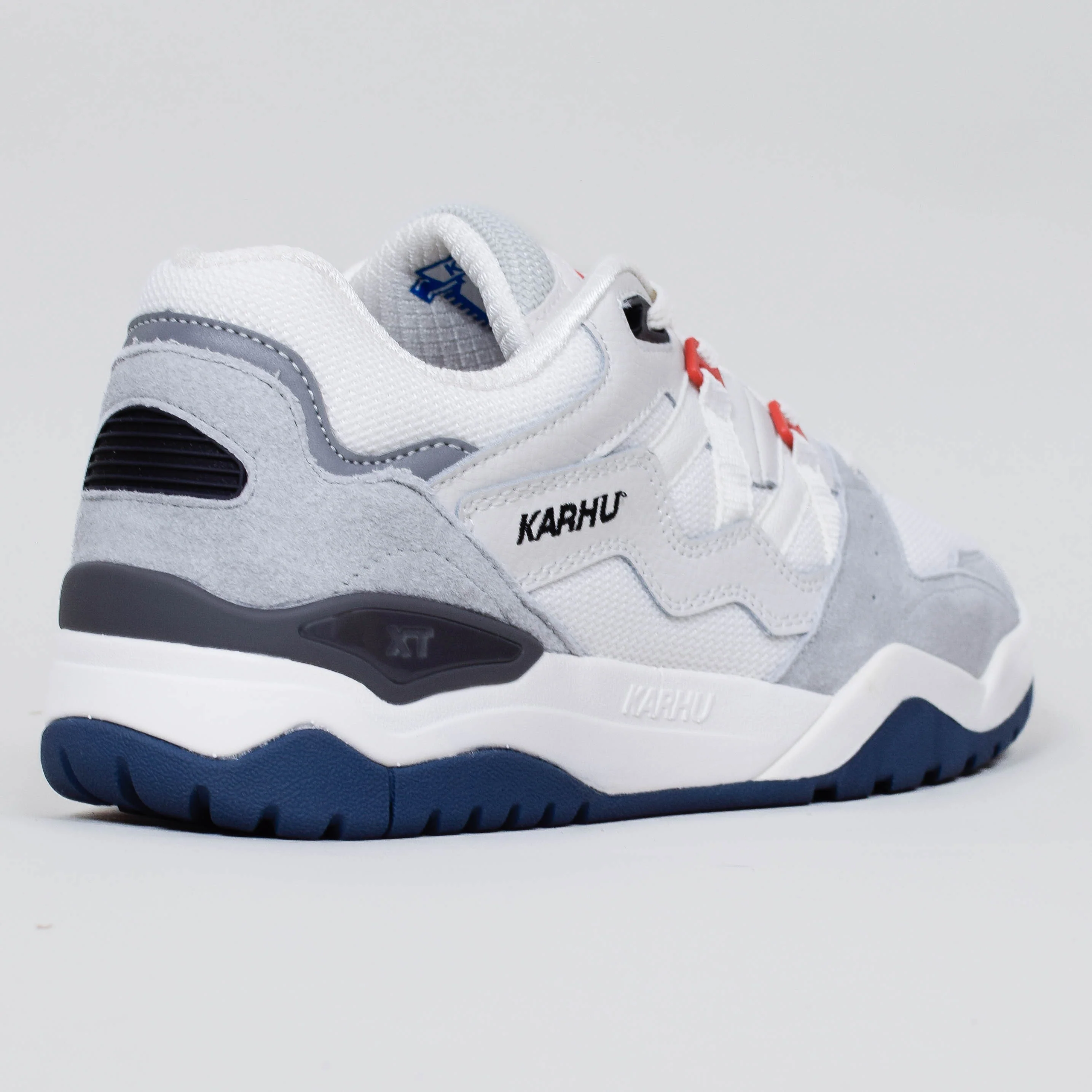 Karhu Fusion XT -Dawn Blue / Blanc de Blanc - Image 3