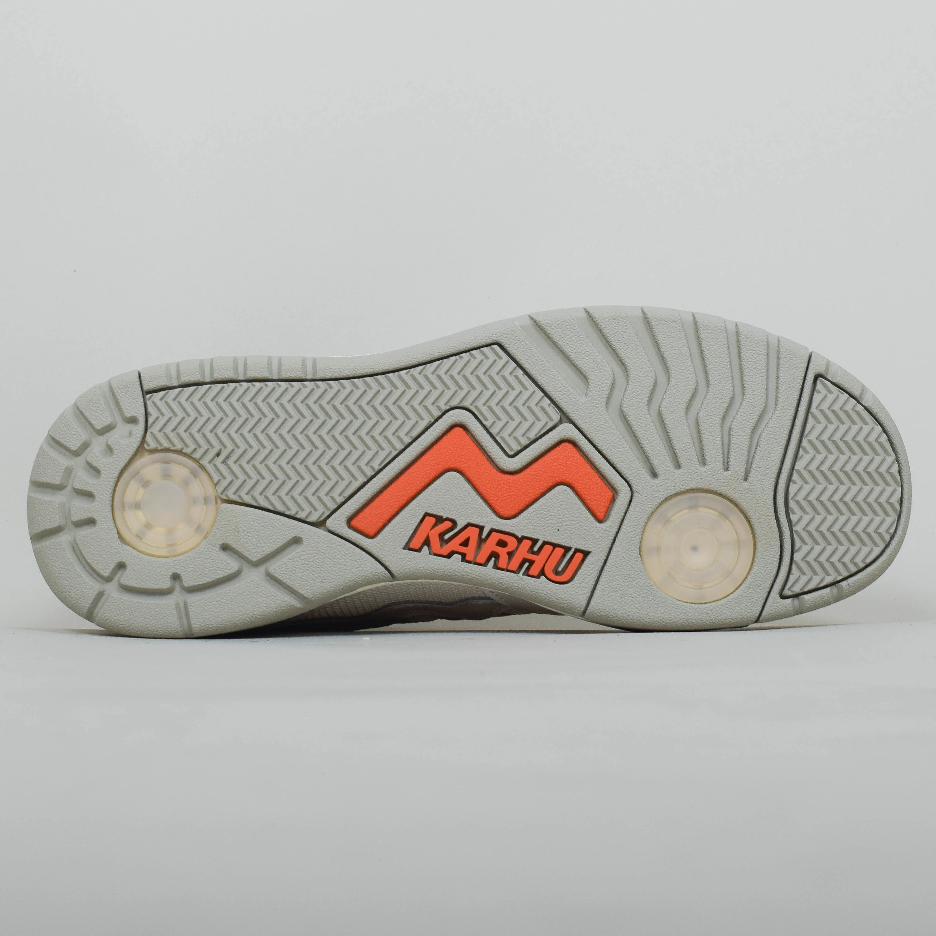 Karhu Fusion XT - Cloud Dancer / Agate Grey - Image 4