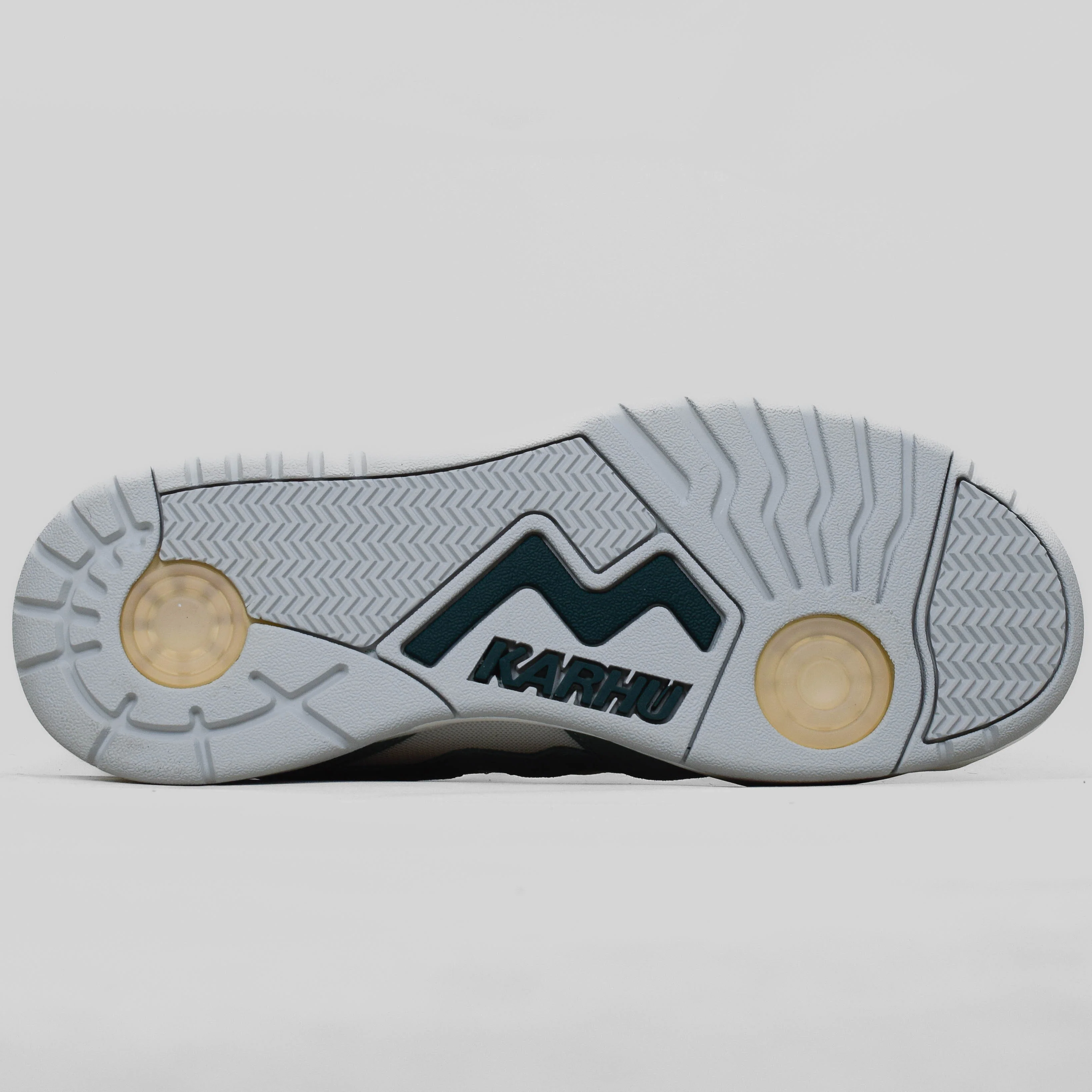 Karhu Fusion XT - Iceberg Green / Dusty Yellow - Image 4