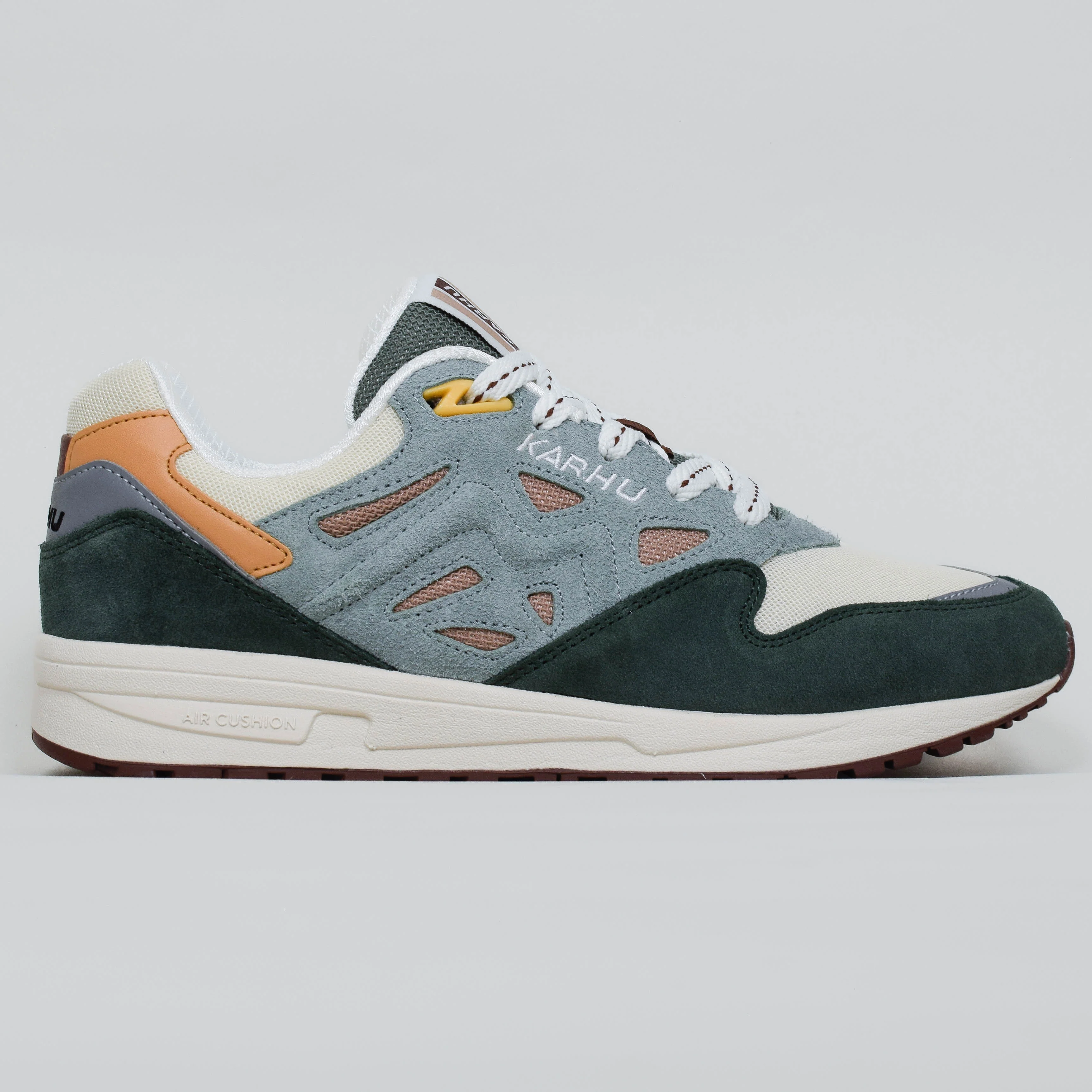 Karhu Legacy 96 - Laurel Wreath / Warm Taupe