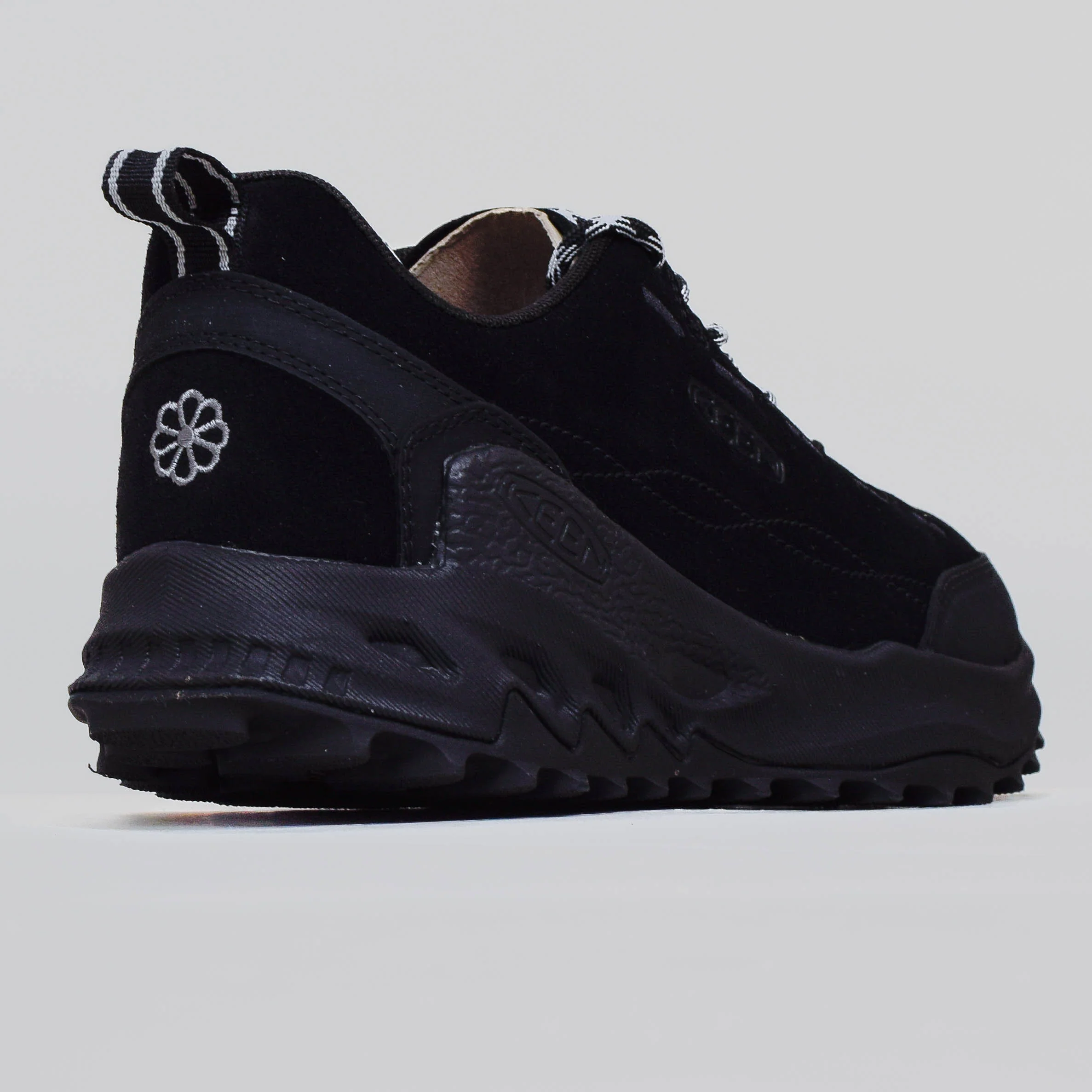 Keen Jasper Zionic - Black/Alloy - Image 3