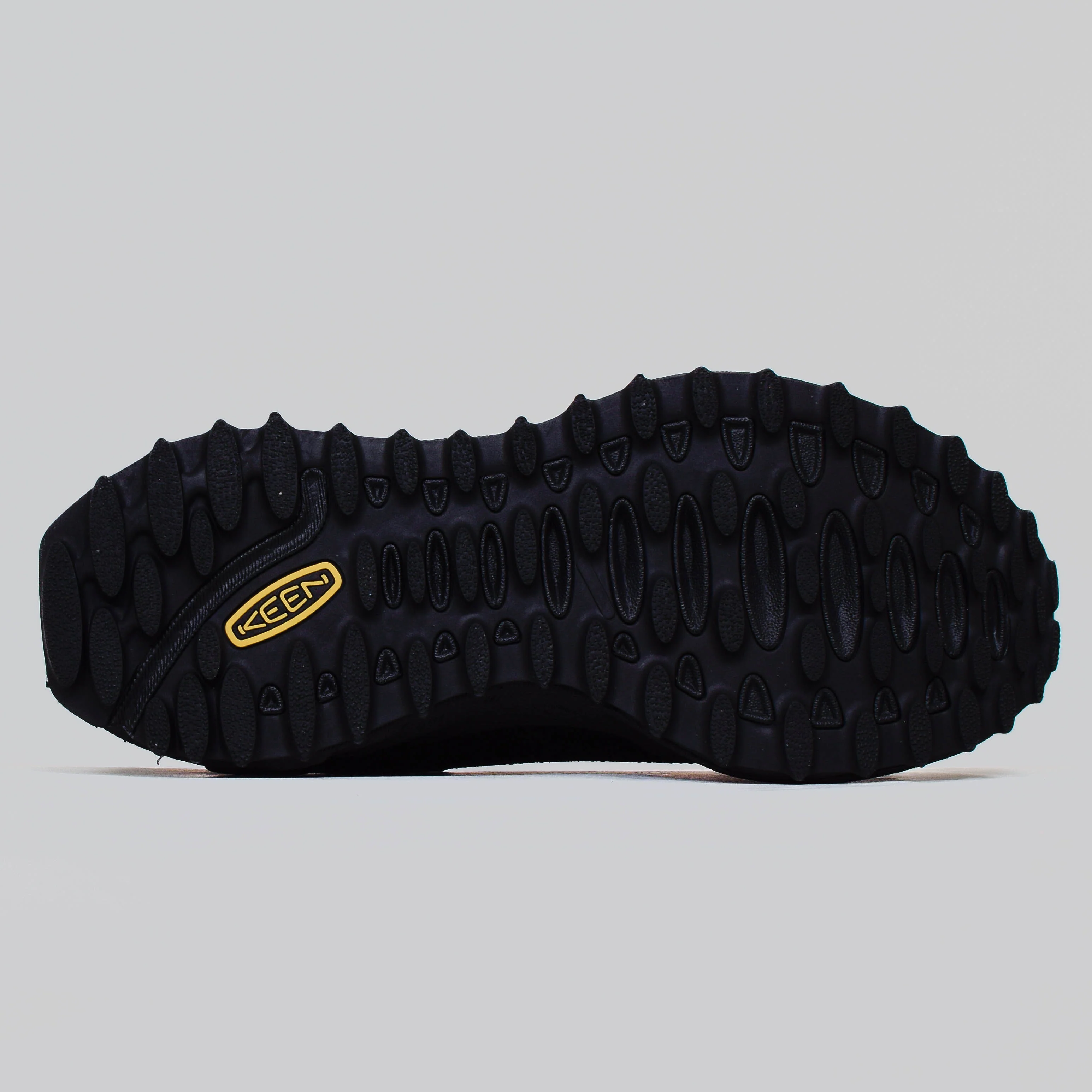 Keen Jasper Zionic - Black/Alloy - Image 4