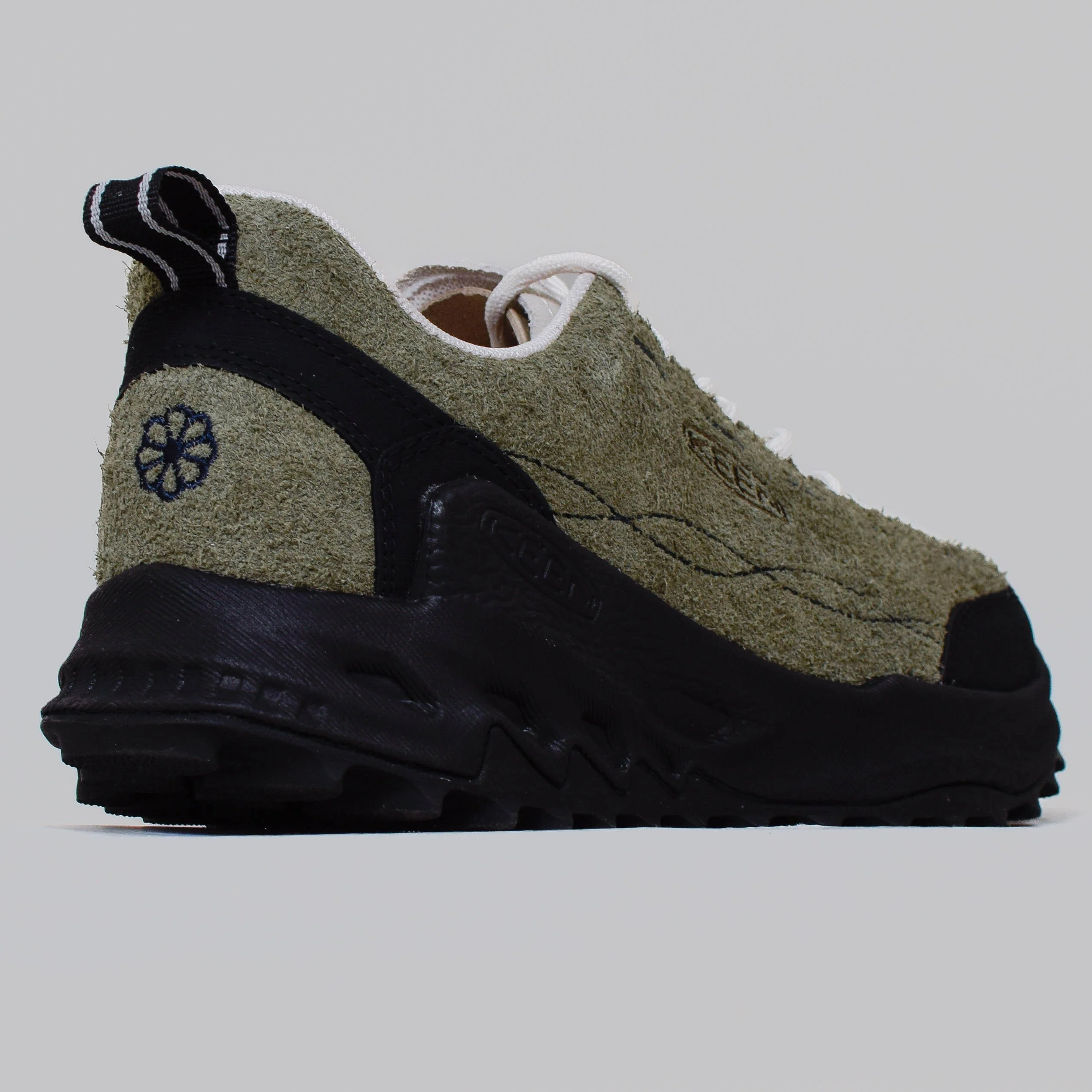 Keen Jasper Zionic - Dark Olive/Birch - Image 3