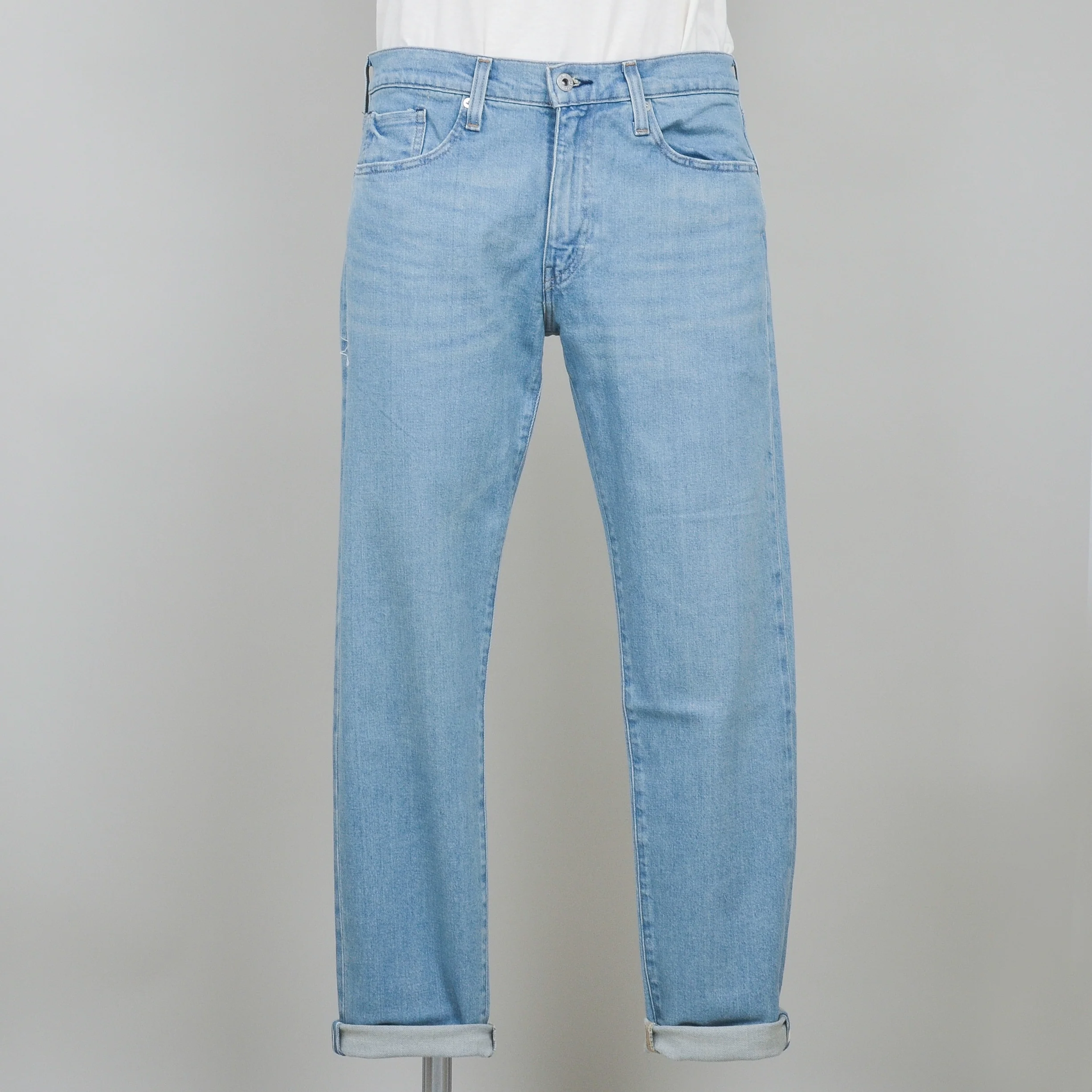 LMC 502 Taper - Naval Blue
