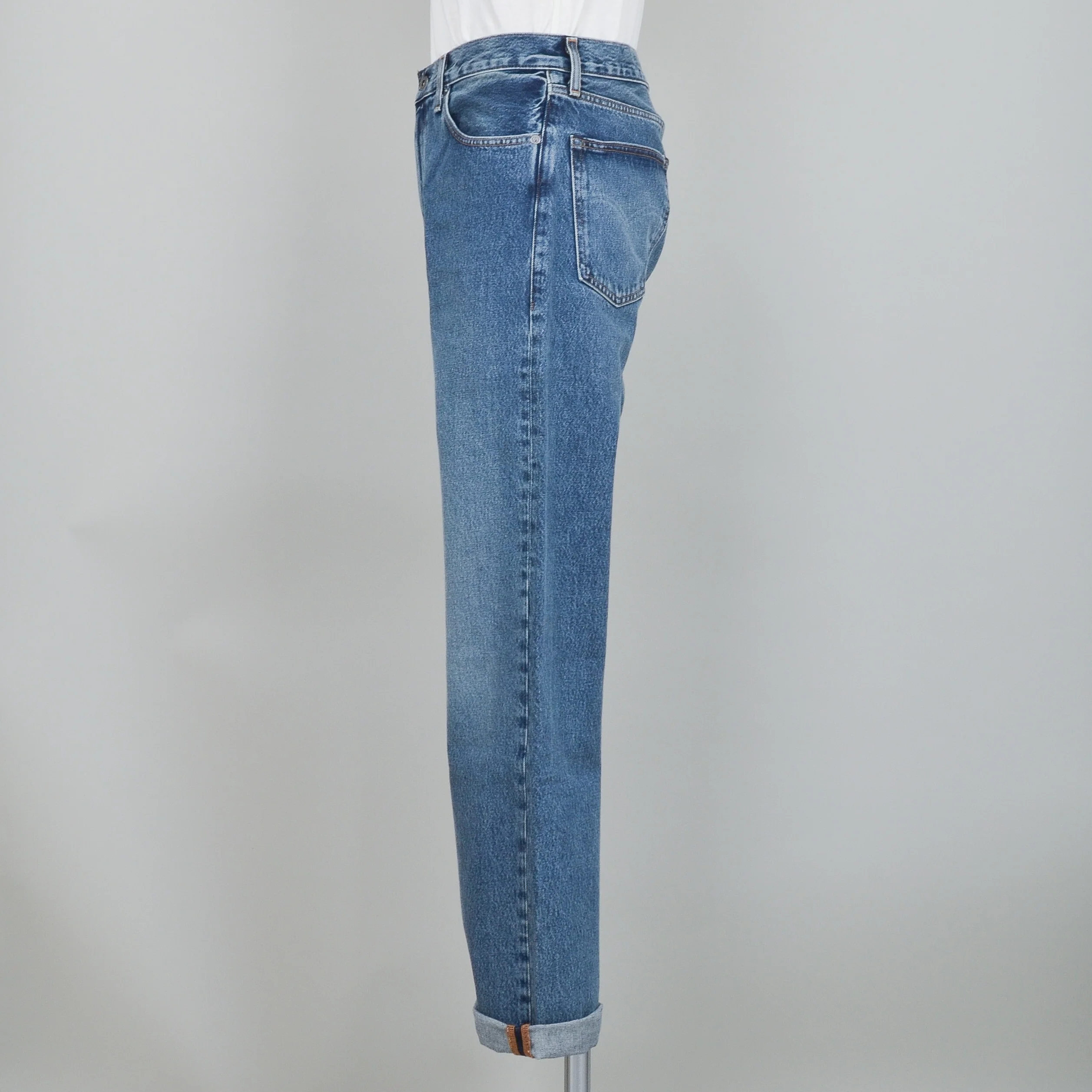 LMC 551 Z Vintage Straight - Pacific Crest - Image 2