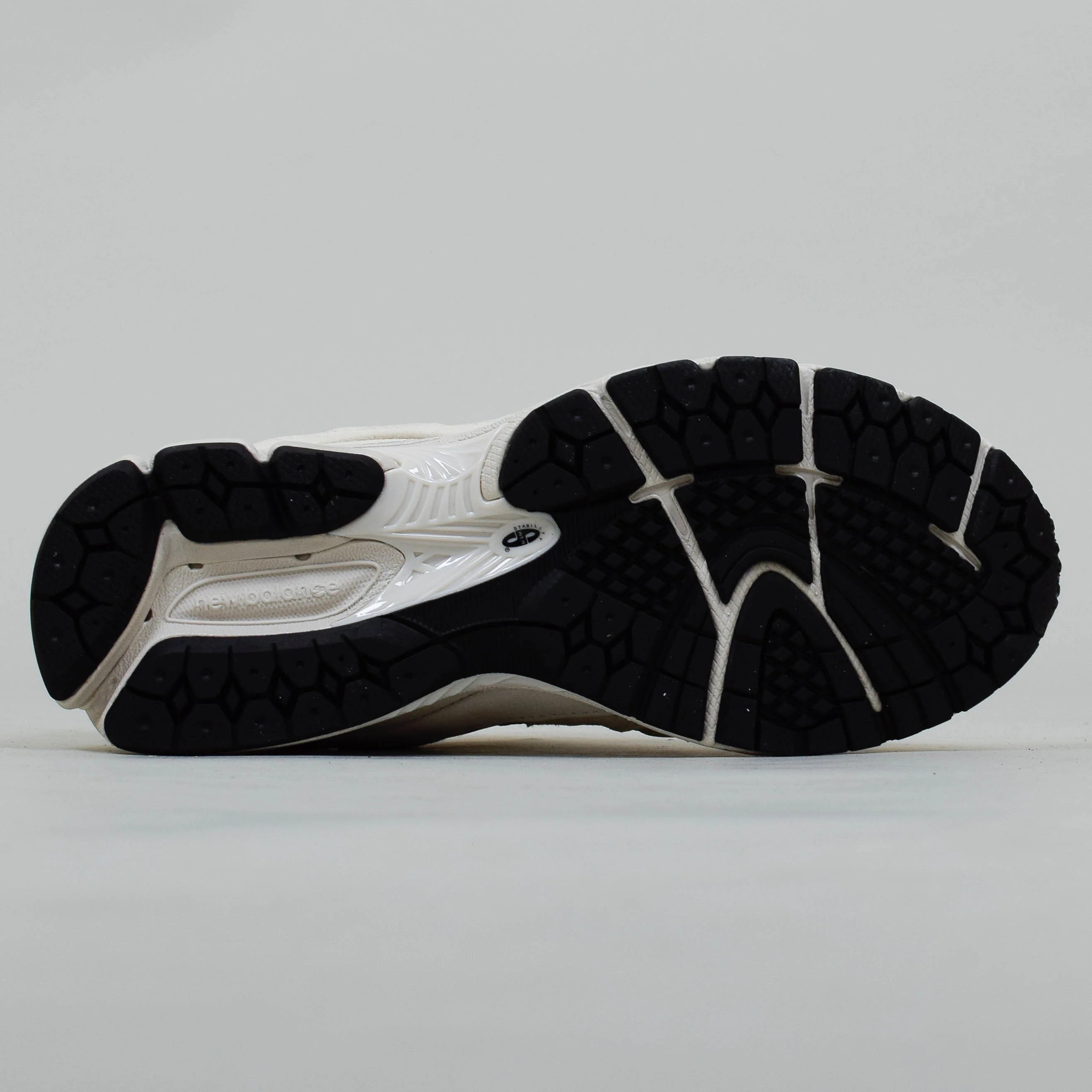 New Balance 2002 - Bone/Light Aluminium (ML2002RE) - Image 4